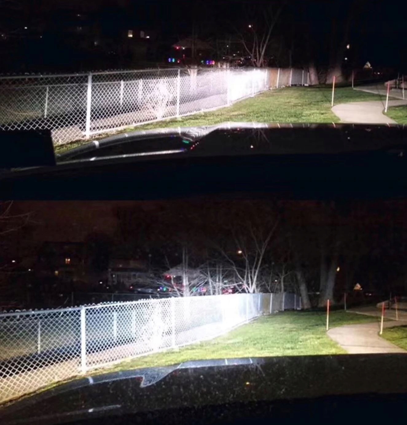 Żarówki Interlook H4 K5 ZES 12V 24V H4 80 W 2 szt.