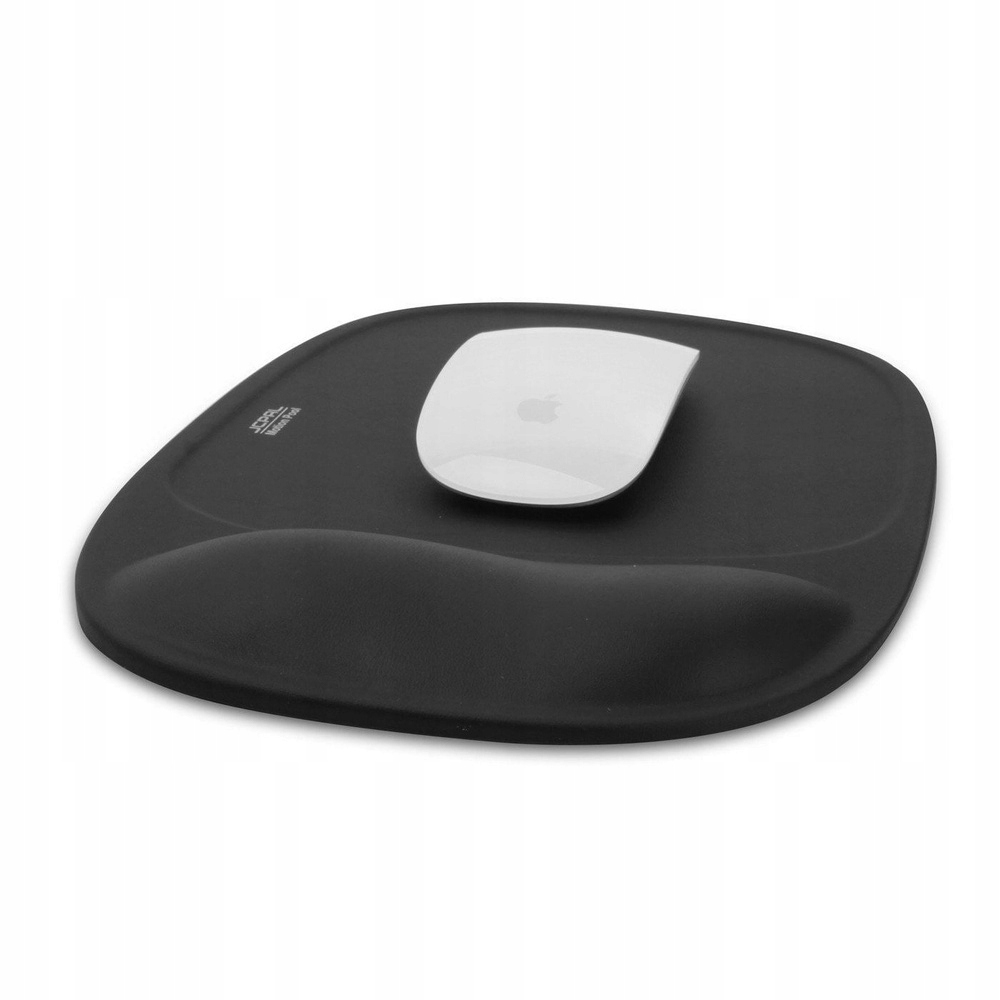 JCPal Ergonomic Mousepad Ergonomiczna Podkładka pod Myszkę Nadgarstek Żel