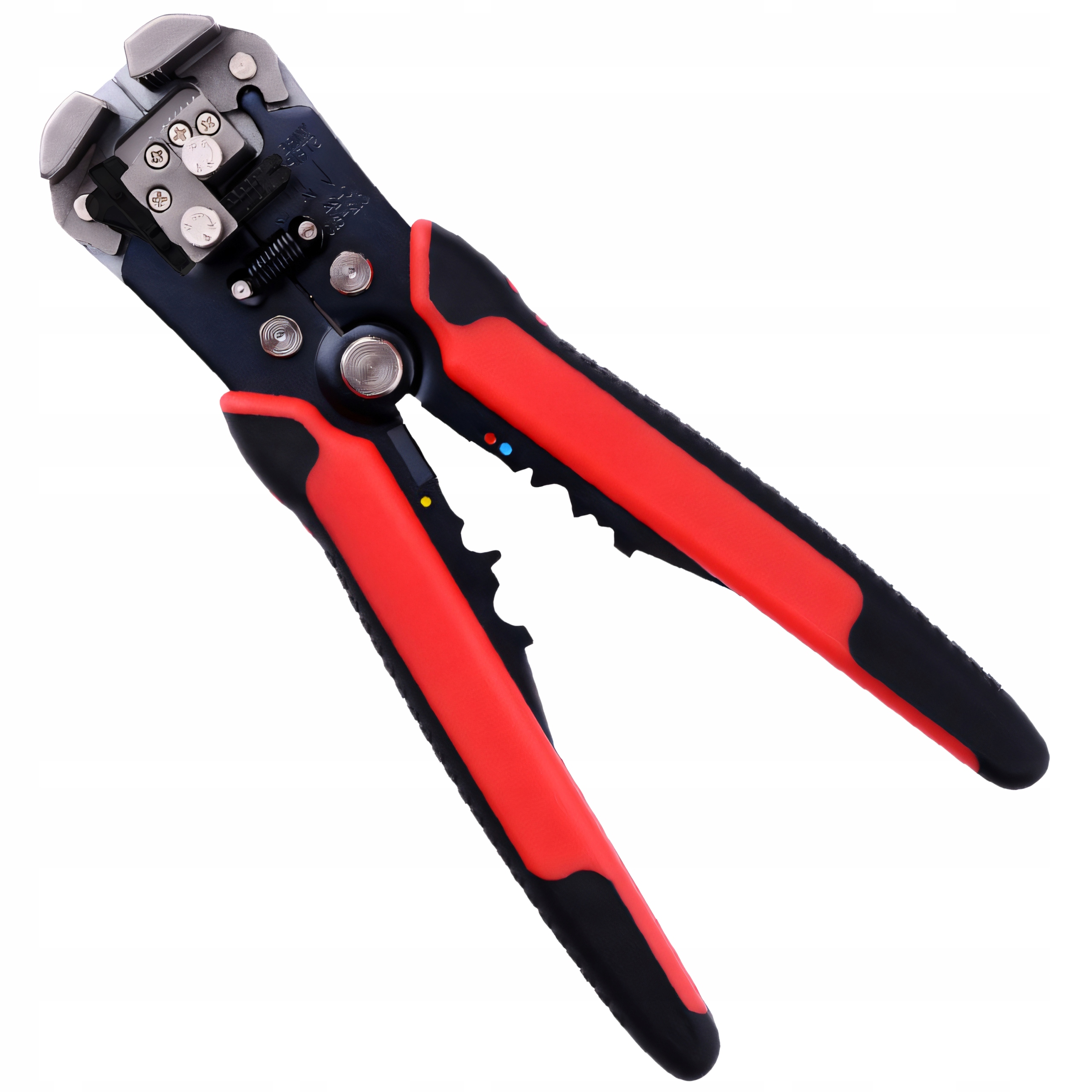 Ściągacz izolacji RETOO M095 0,2 mm² - 6 mm²