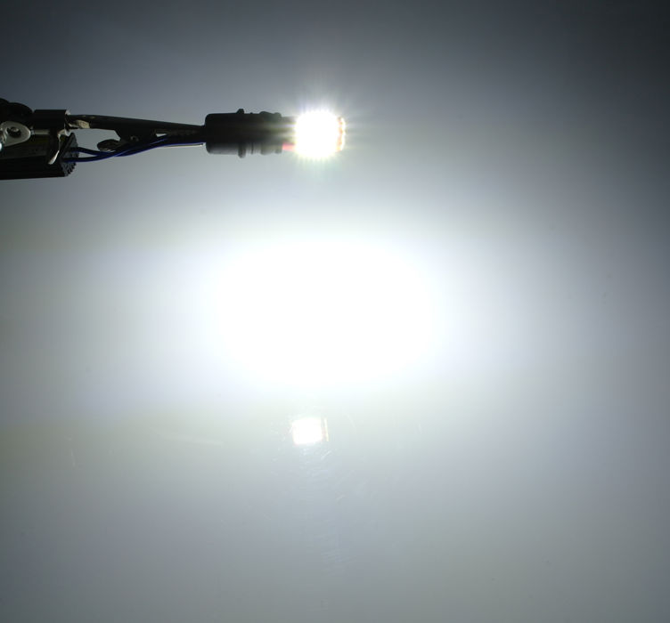 Żarówka Interlook W5W 5 W 1 szt.