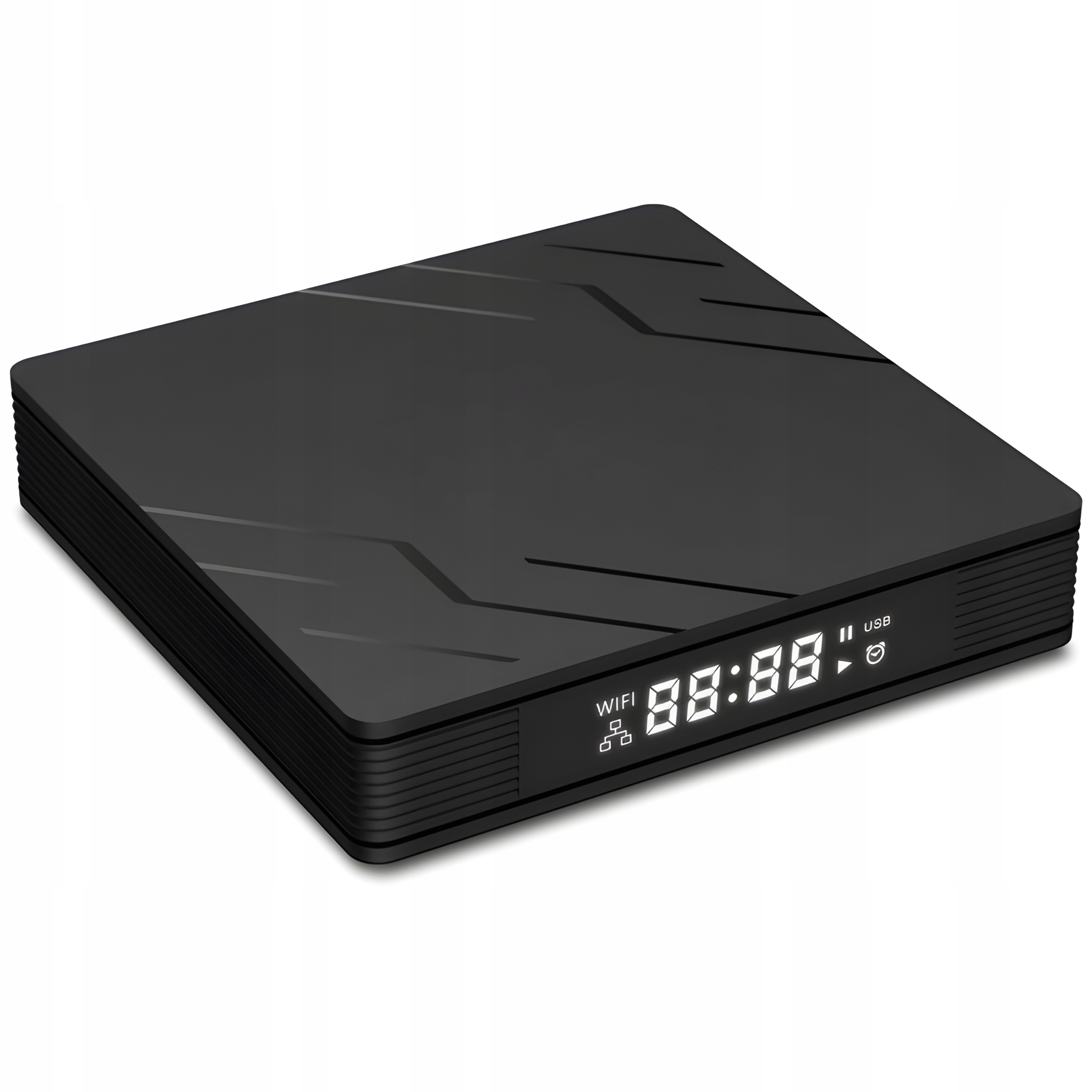 Odtwarzacz multimedialny RETOO ER1008-1 16 GB