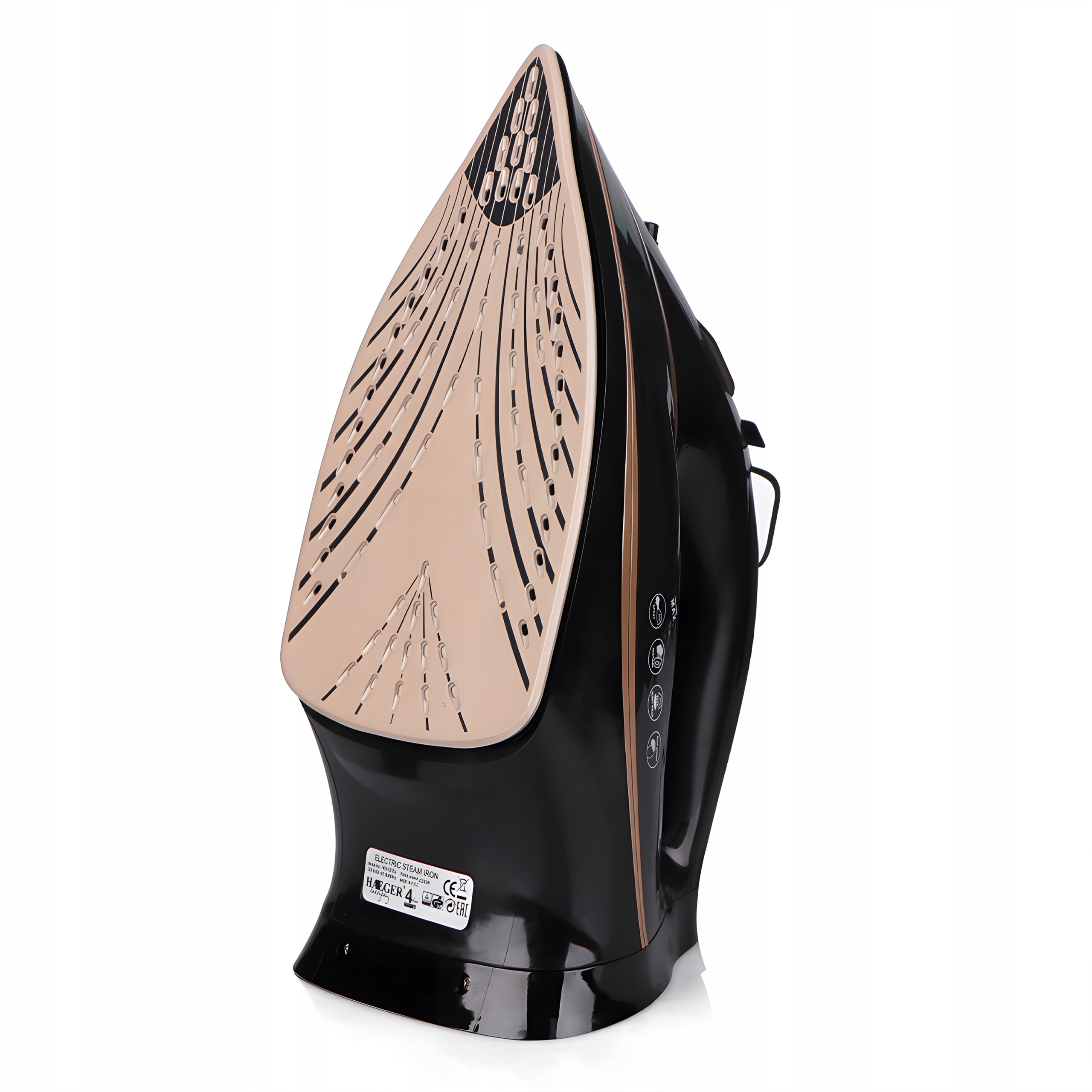 Żelazko RETOO OR1099-1 3000 W