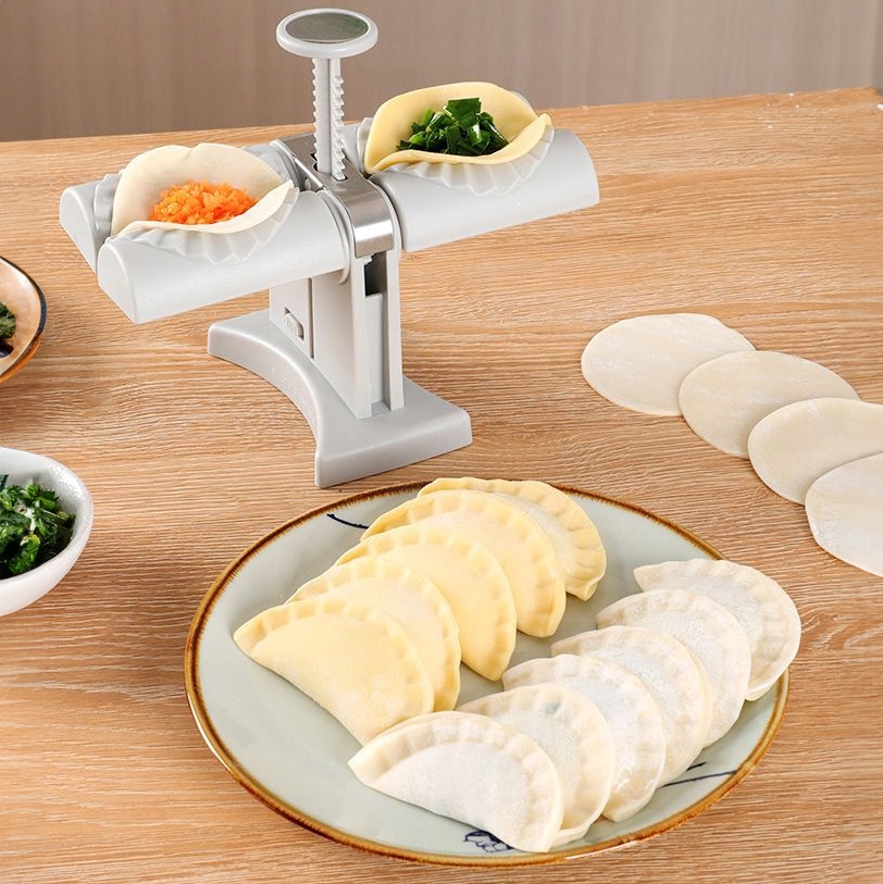 Maszynka ręczna ARSA GO RĘCZNA MASZYNKA DO ROBIENIA PIEROGÓW