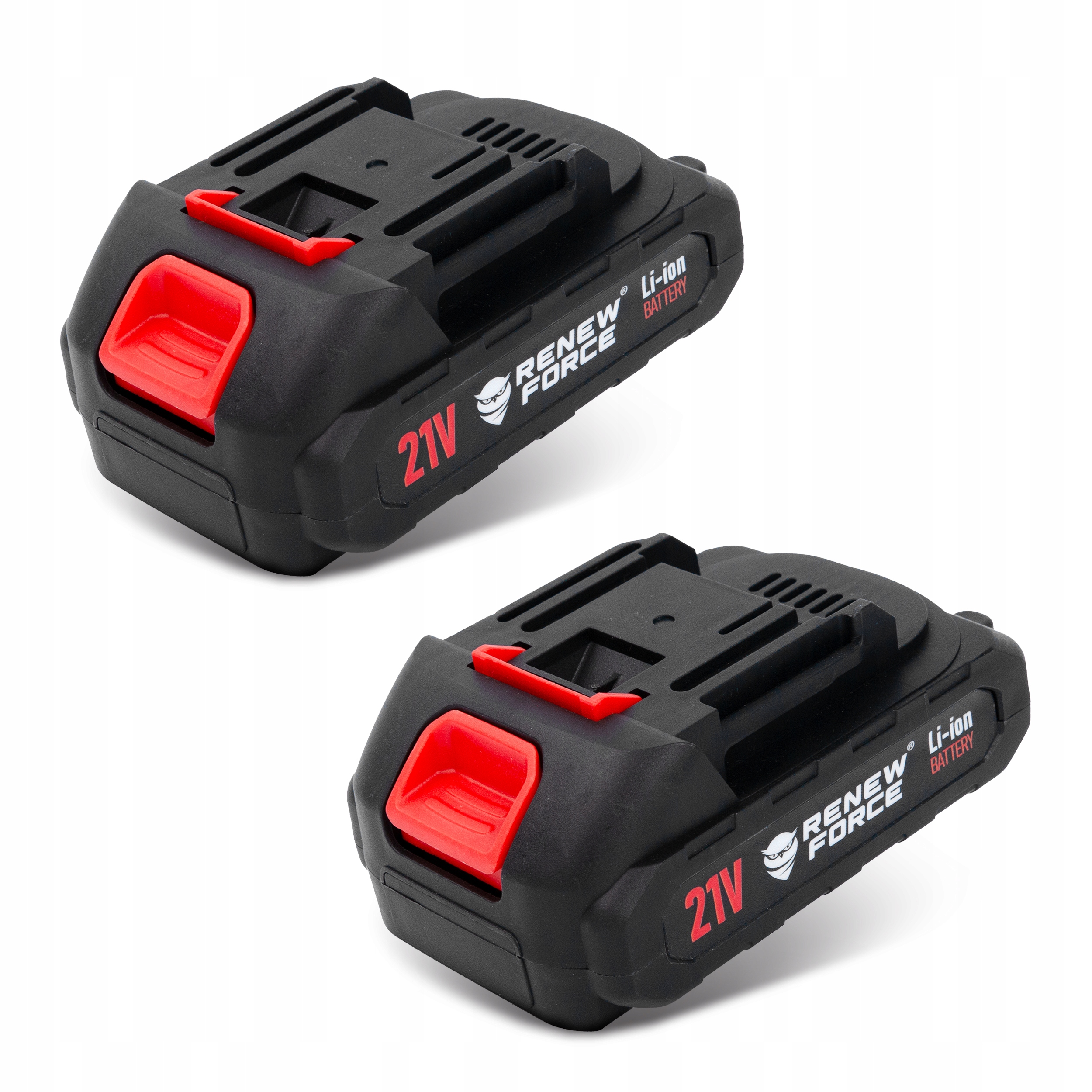 Piła łańcuchowa RENEW FORCE 800 W