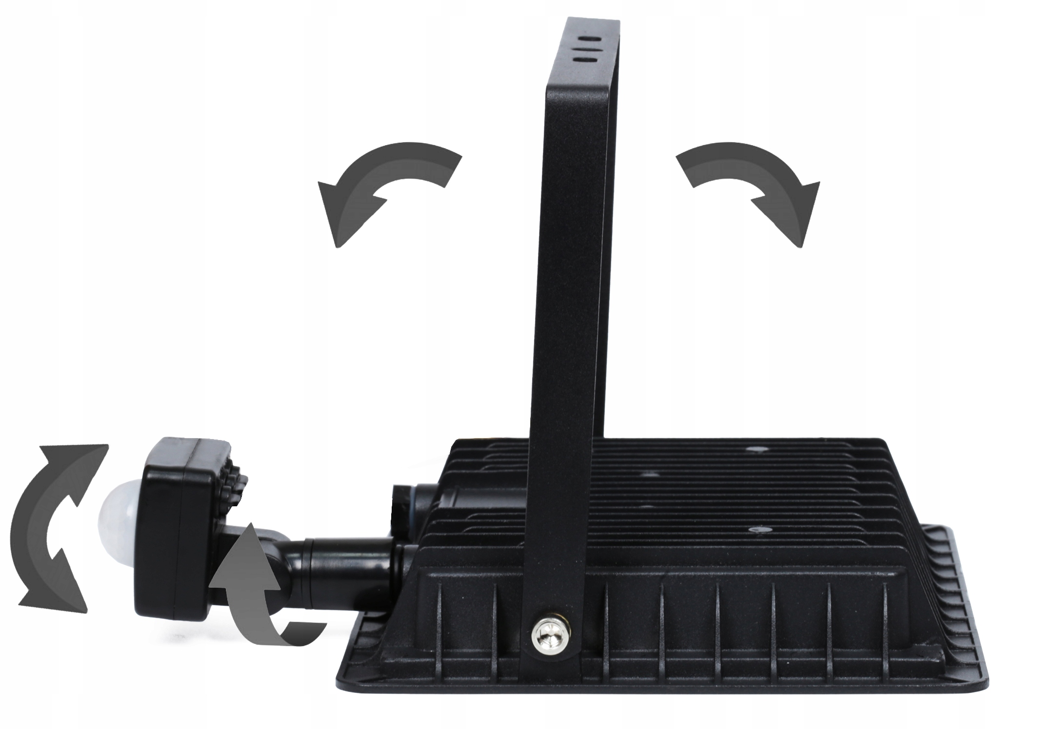 Halogen biały zimny 3800 lm 30,1 W