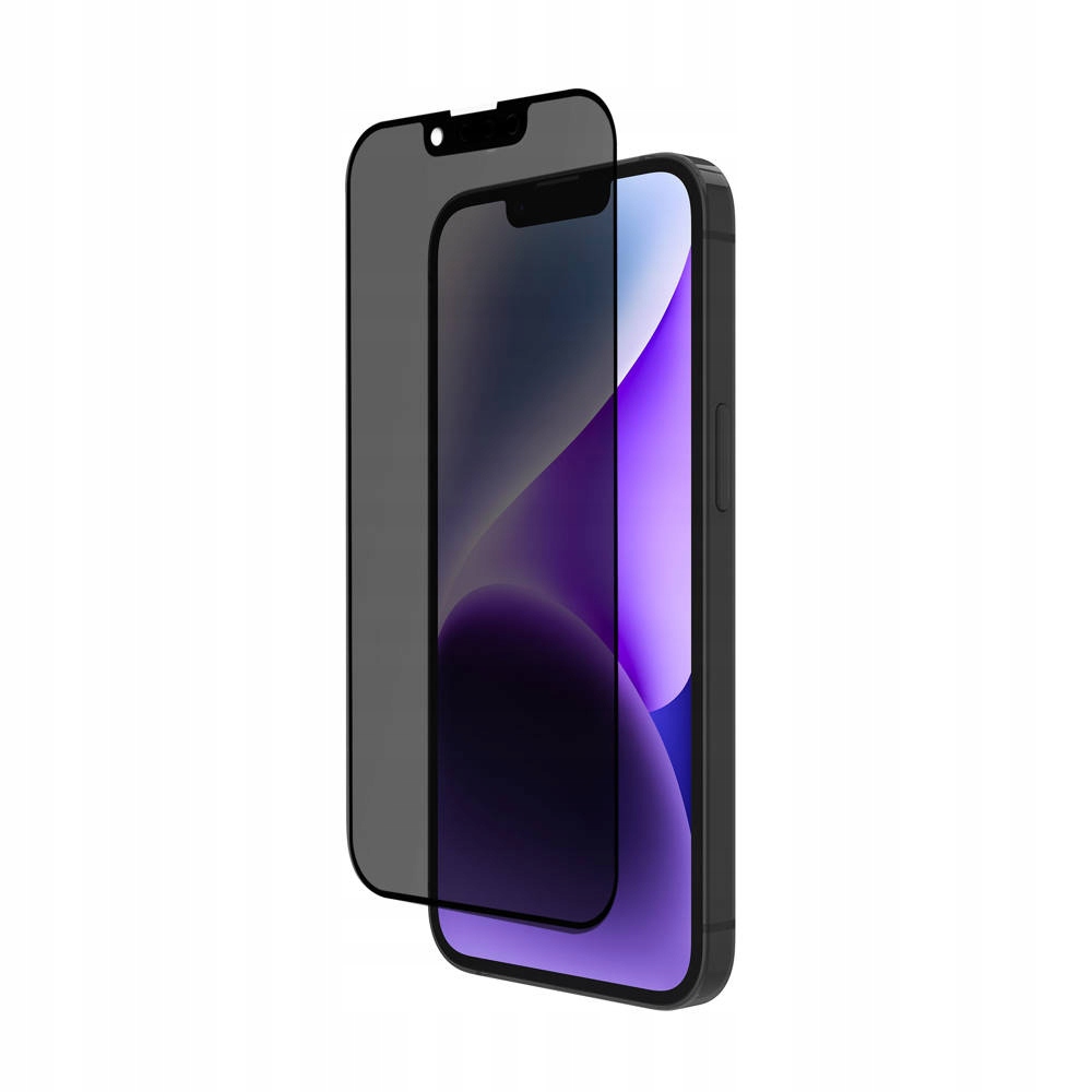 Szkło hartowane JCPal do Apple iPhone 15 Pro Max 1 szt.