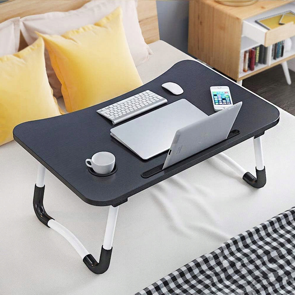 Stolik pod laptopa Interlook LFD-6040-BLACK