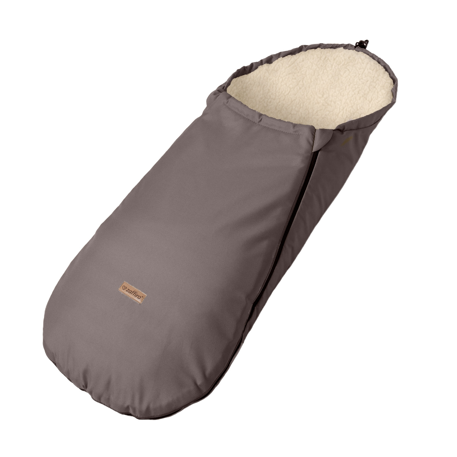 Śpiworek Zaffiro Mini Nordico Taupe