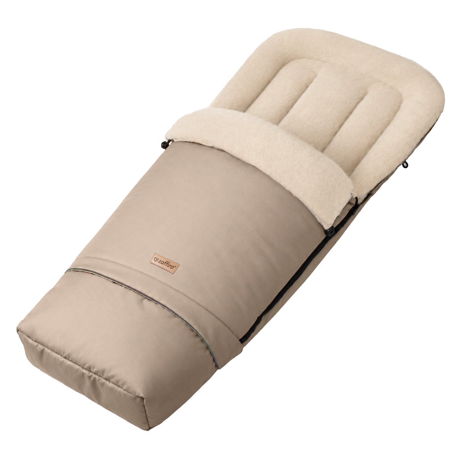 Śpiworek SimpleGrow Scandi Beige