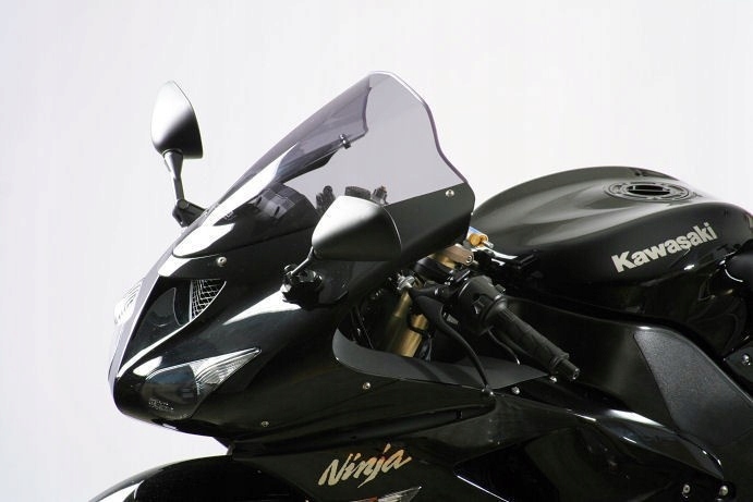 Parbriz motocicleta MRA KAWASAKI ZX 10 R, ZX636C/ZX600N/XCT00D