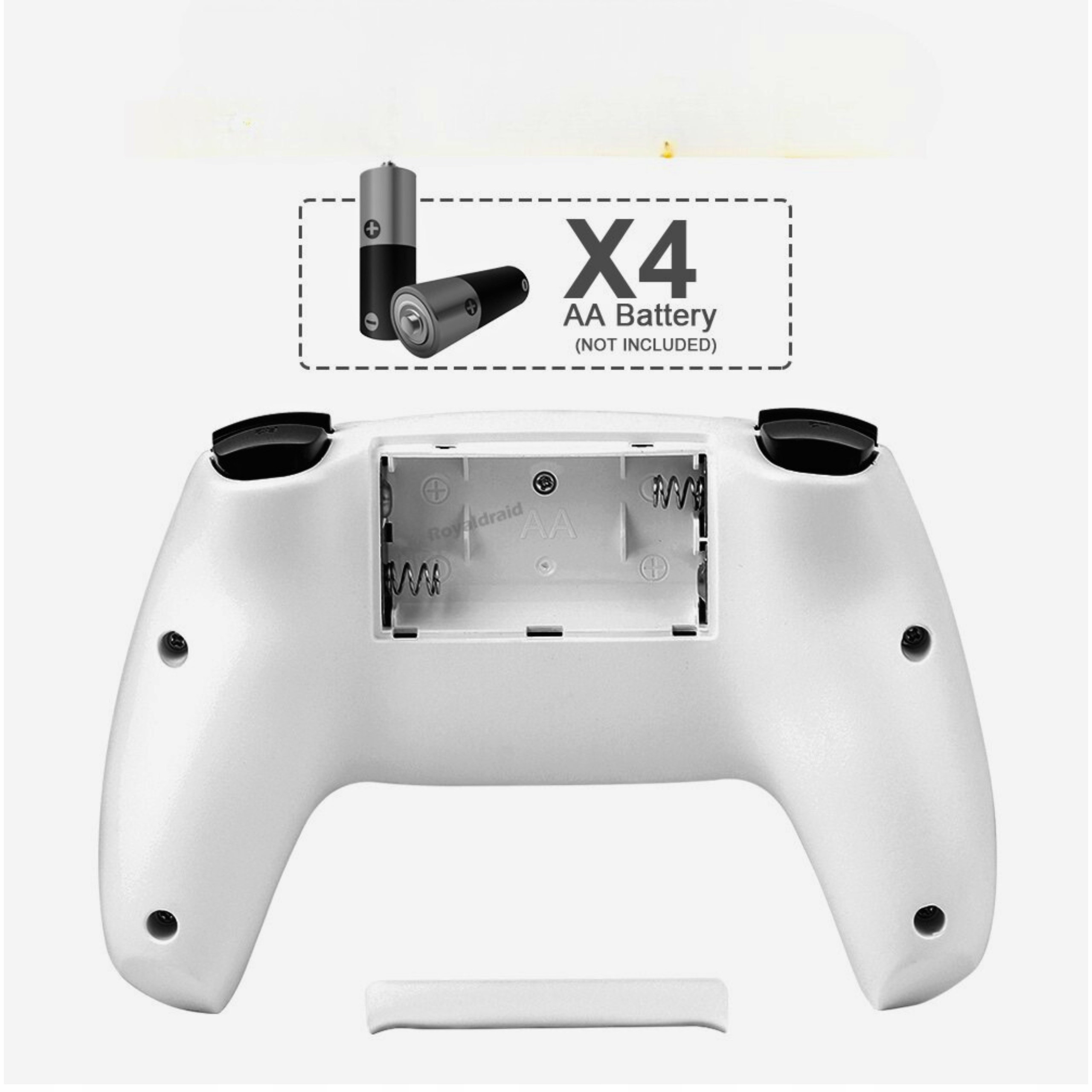 Konsola retro X9 PRO przenośna 64GB z grami i dwoma padami wentylowana