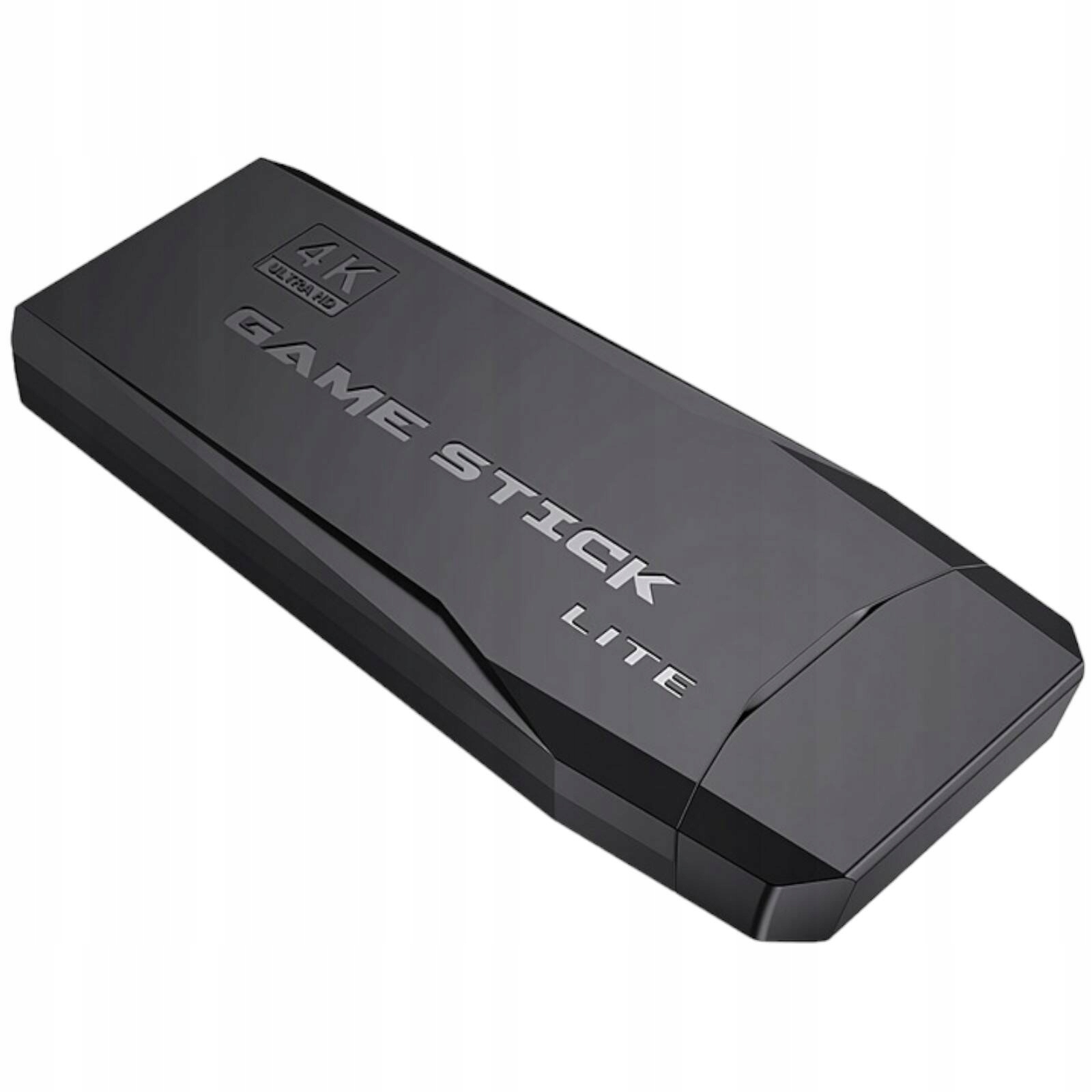 KONSOLA RETRO 64GB GRA TELEWIZYJNA HDMI 20000 GIER 2 PADY BEZPRZEWODOWE