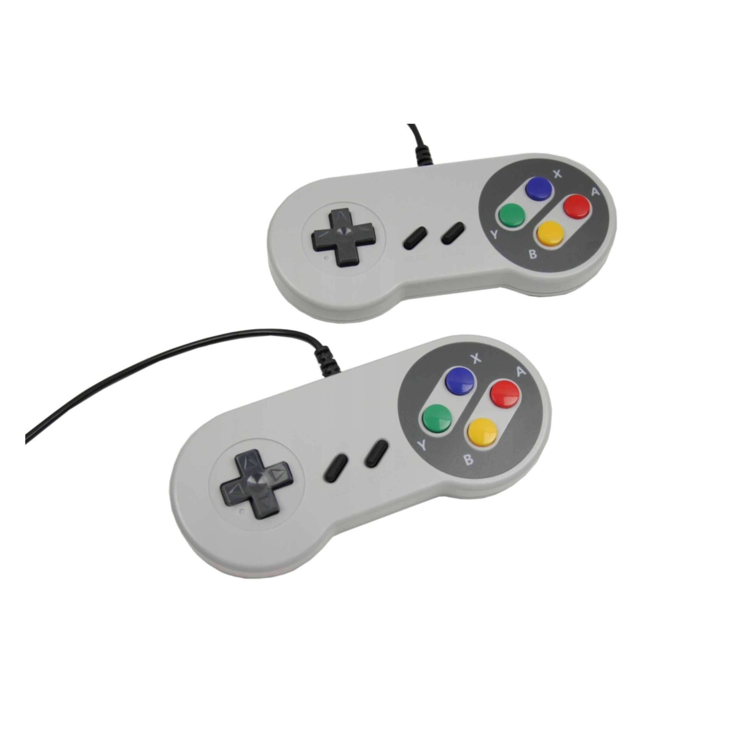 Retro konsola do gier z 620 grami mini pegasus 8 bit 2 pady TV AV