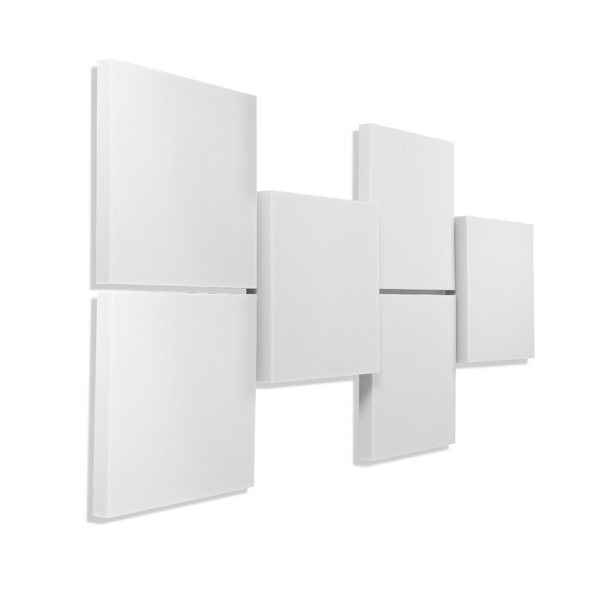 WYGŁUSZENIE WYTŁUMIENIE PANELE AKUSTYCZNE BASOTECT