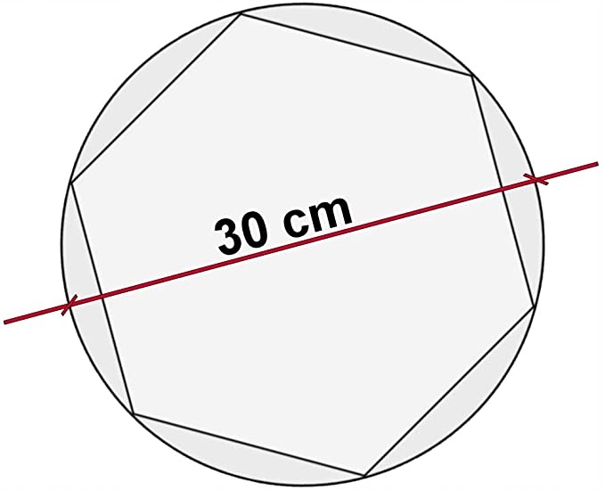 PANEL AKUSTYCZNY WYGŁUSZAJĄCY BASF HEXAGON SZARY