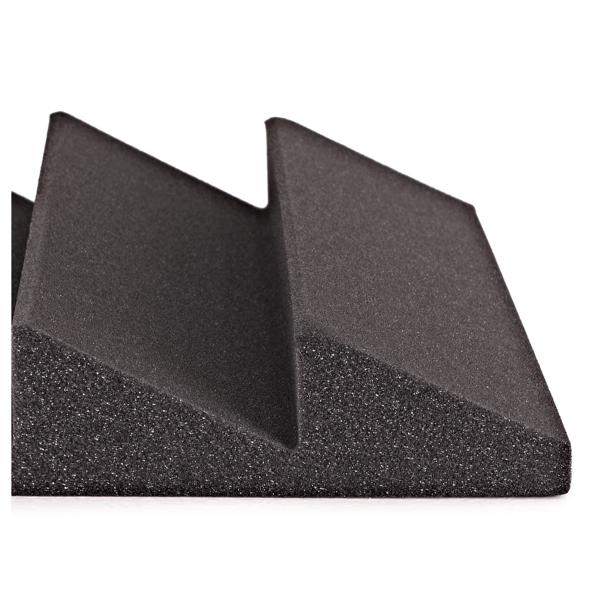 PANEL AKUSTYCZNY WYGŁUSZAJĄCY WAVE 30x30x5,5 CM - sale prób, studia nagrań