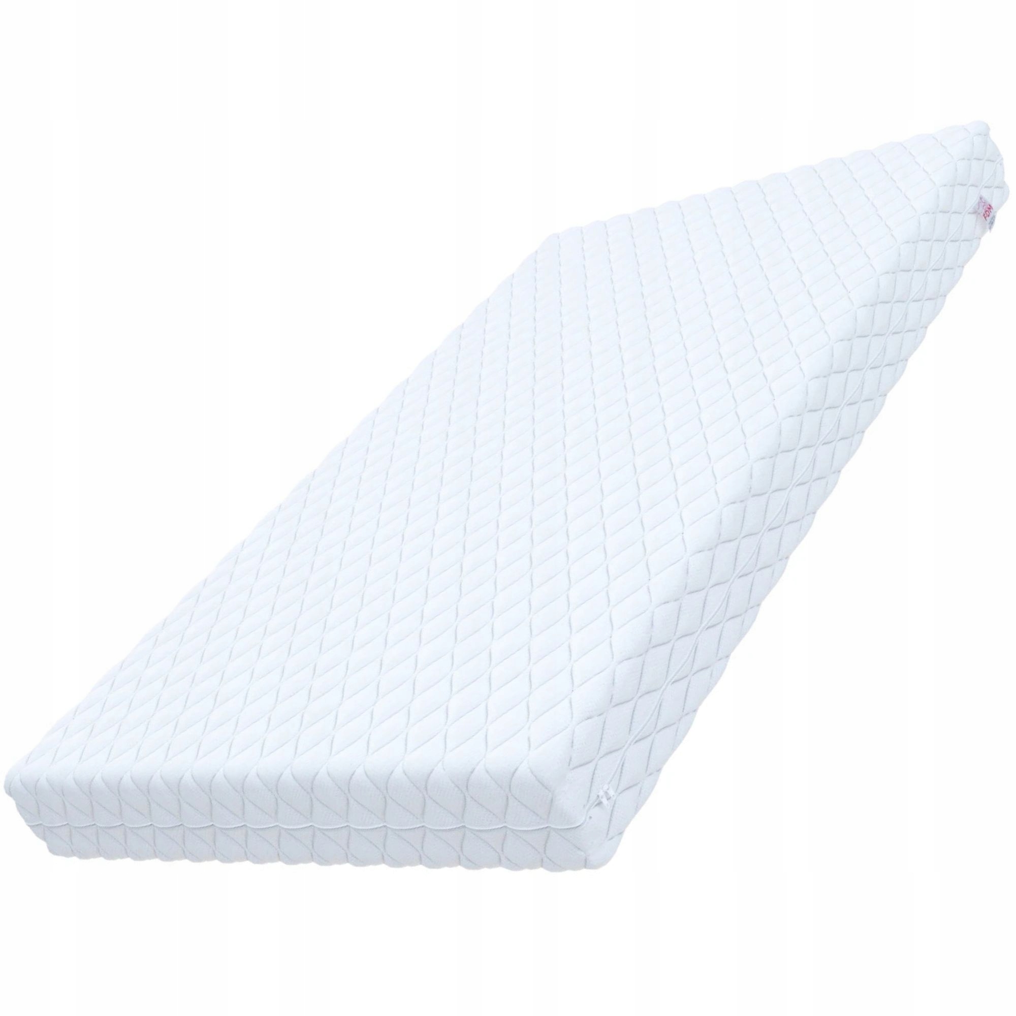 Materac LATEKSOWO KOKOSOWY 80x200 20cm H2 H3 SUPER WENTYLACJA PERFOROWANY