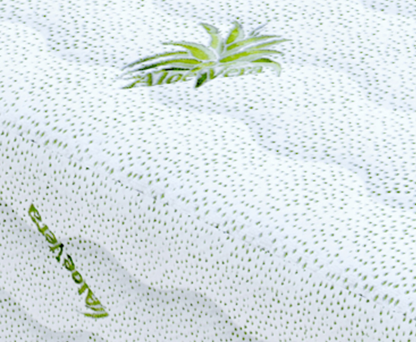 Materac piankowy 140x200 WYGODA PREMIUM 22 CM WYSOKOŚCI VISCO PROFILOWANY