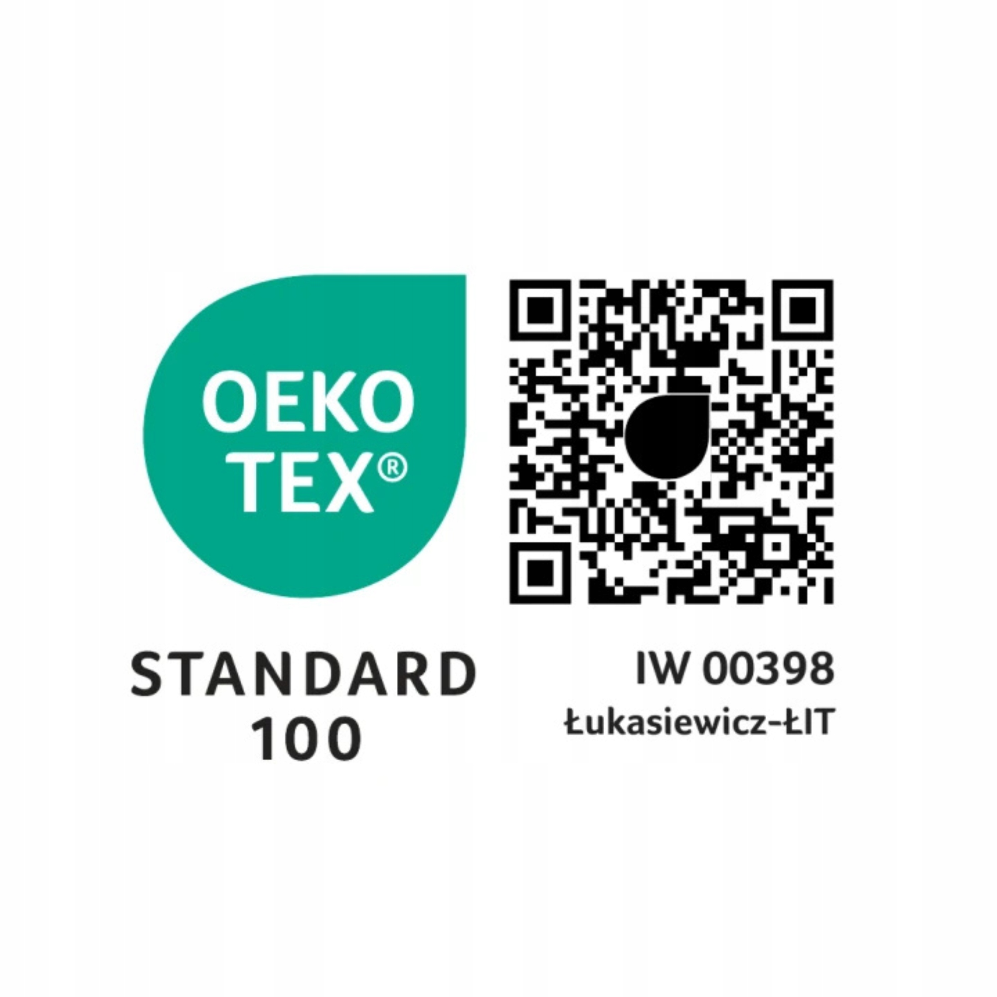 Materac LATEKSOWY 160x200 KOKOS LATEKS PERFOROWANY stabilność przewiewność