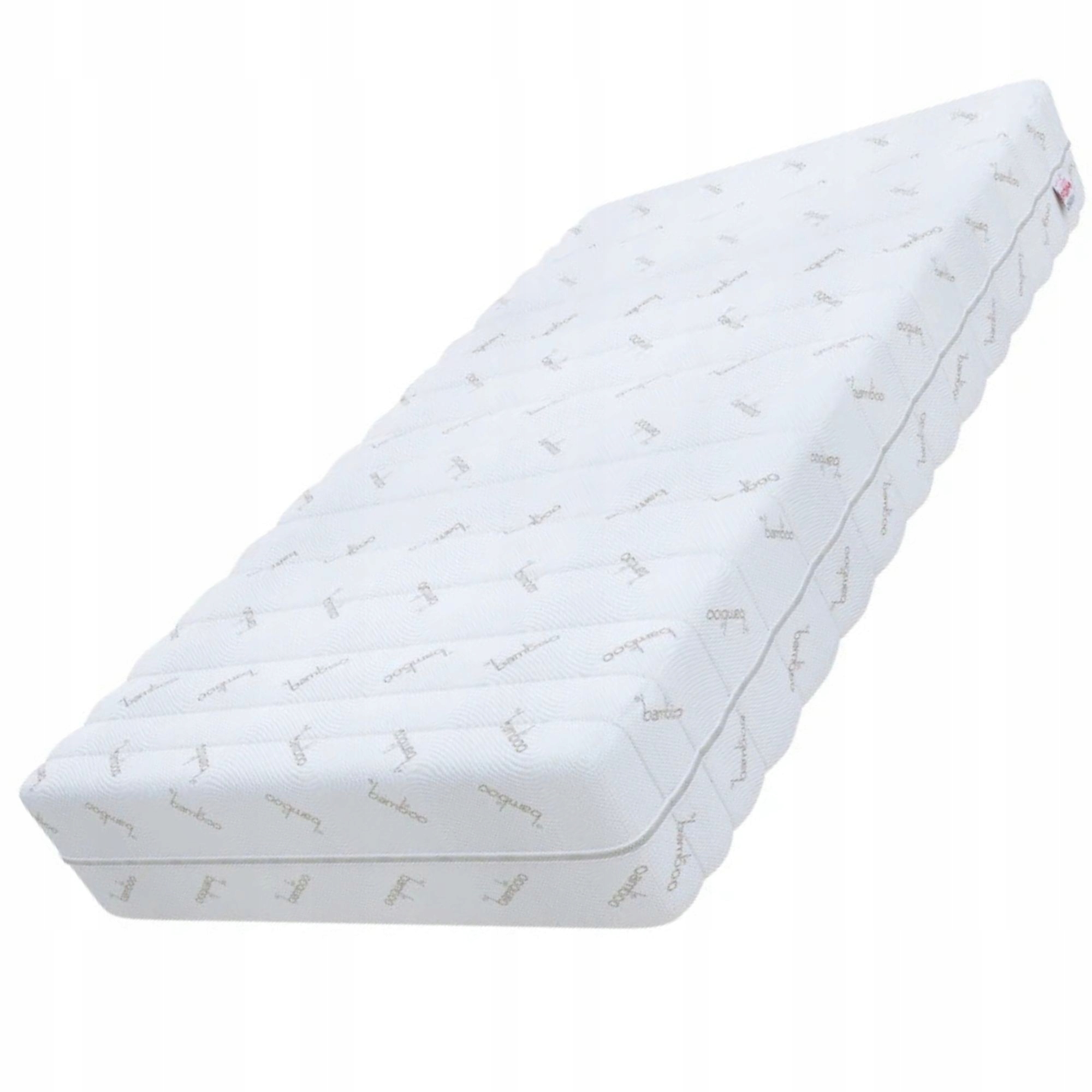 Materac sprężynowy multipocketowy PAMIĘĆ KSZTAŁTU 80 x 200 x 22cm H3, H5