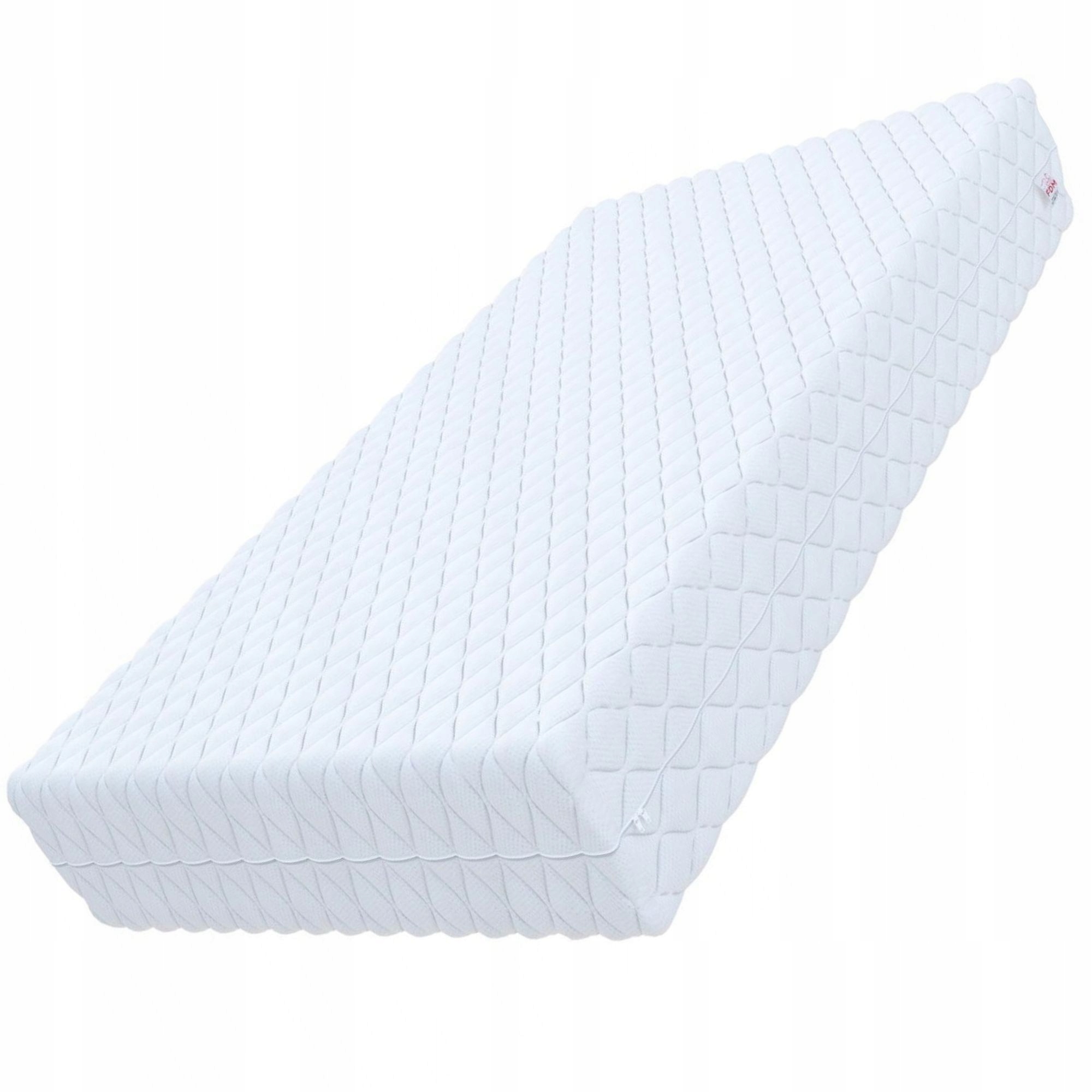 Materac multipocketowy 80 x 200 ZŁOTY MEDAL MATERAC PREMIUM 22 CM wysoki