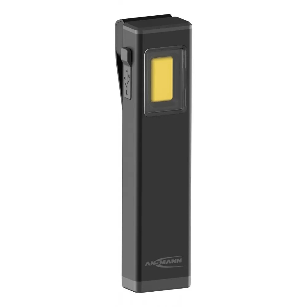 ANSMANN Mini-Booster 500R