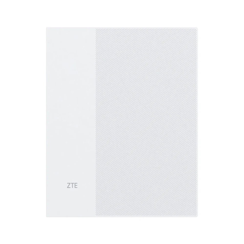 Router ZTE MF297D – widok urządzenia