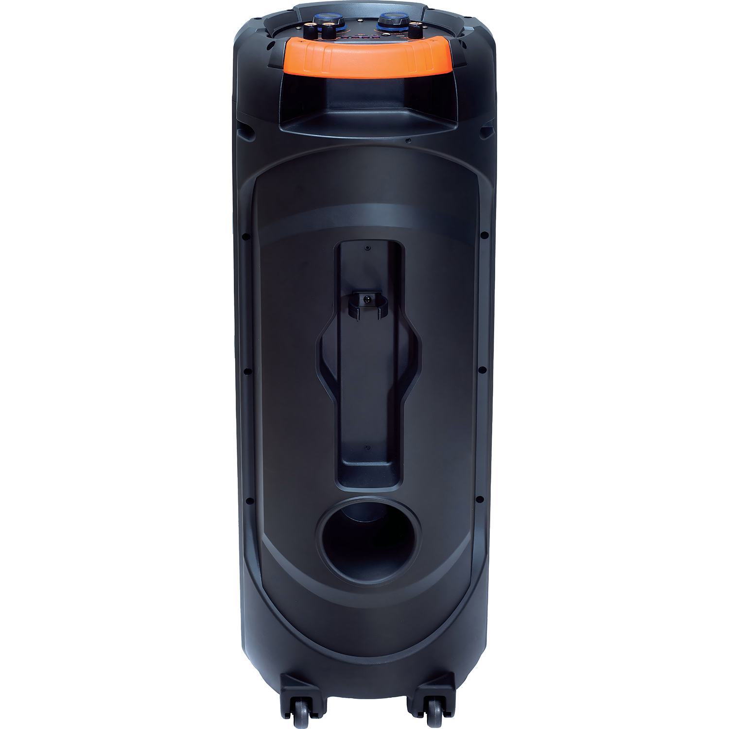 Denver BPS-457 - mobilność