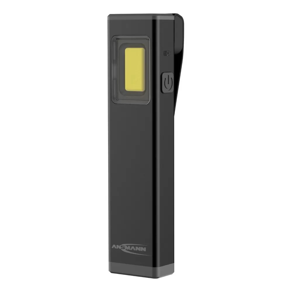 ANSMANN Mini-Booster 500R - zastosowanie