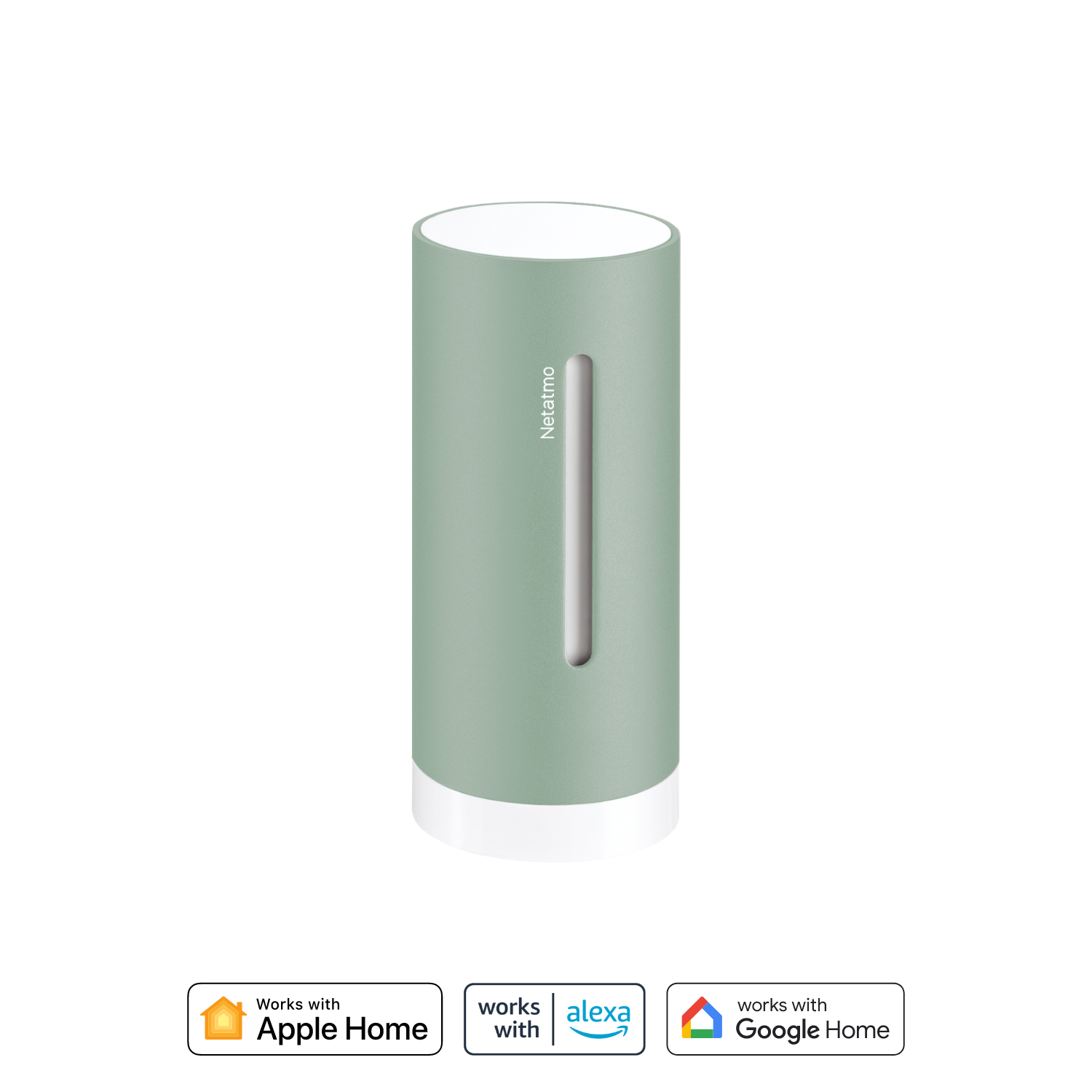 Netatmo NIM-M Mint – moduł wewnętrzny