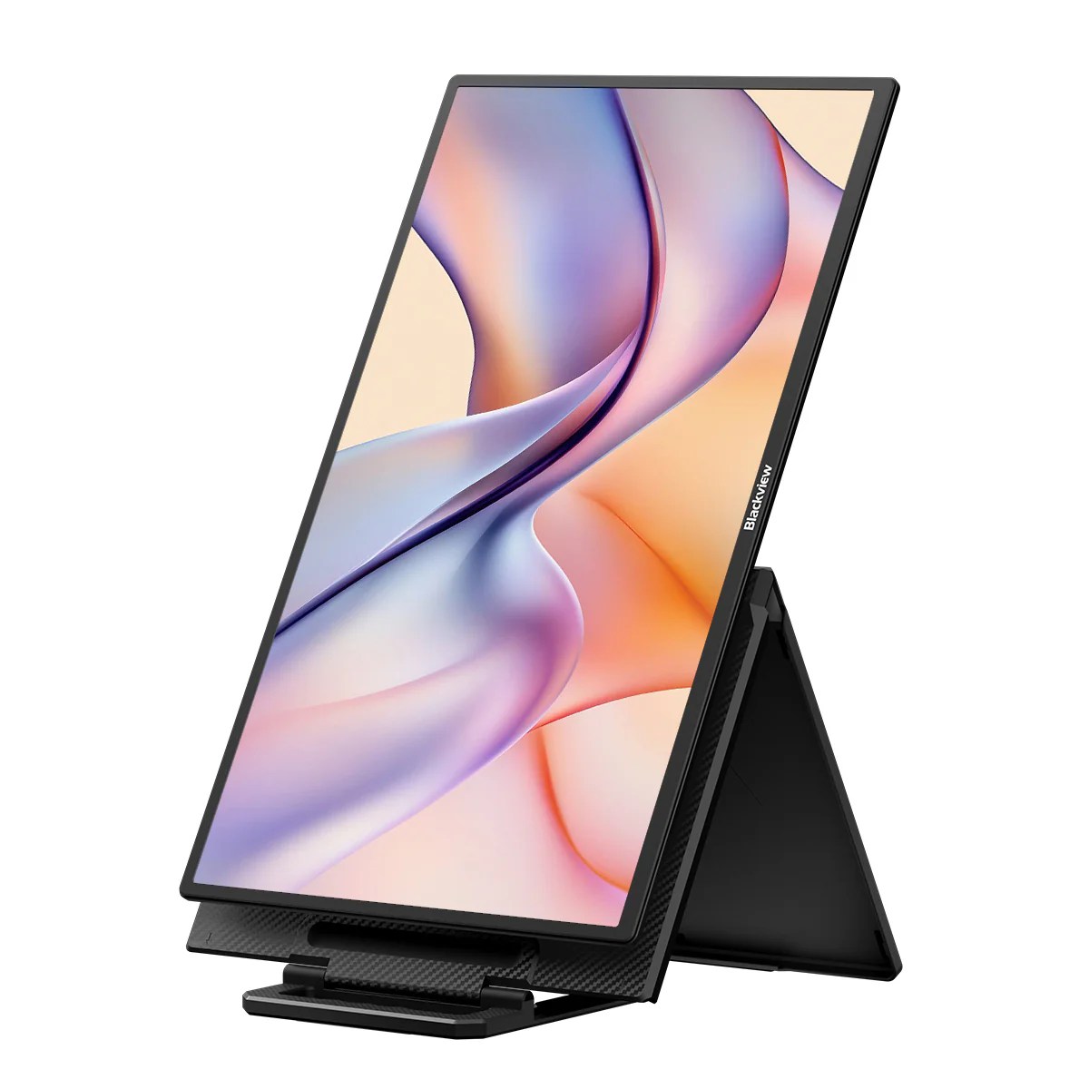 Monitor Blackview - design