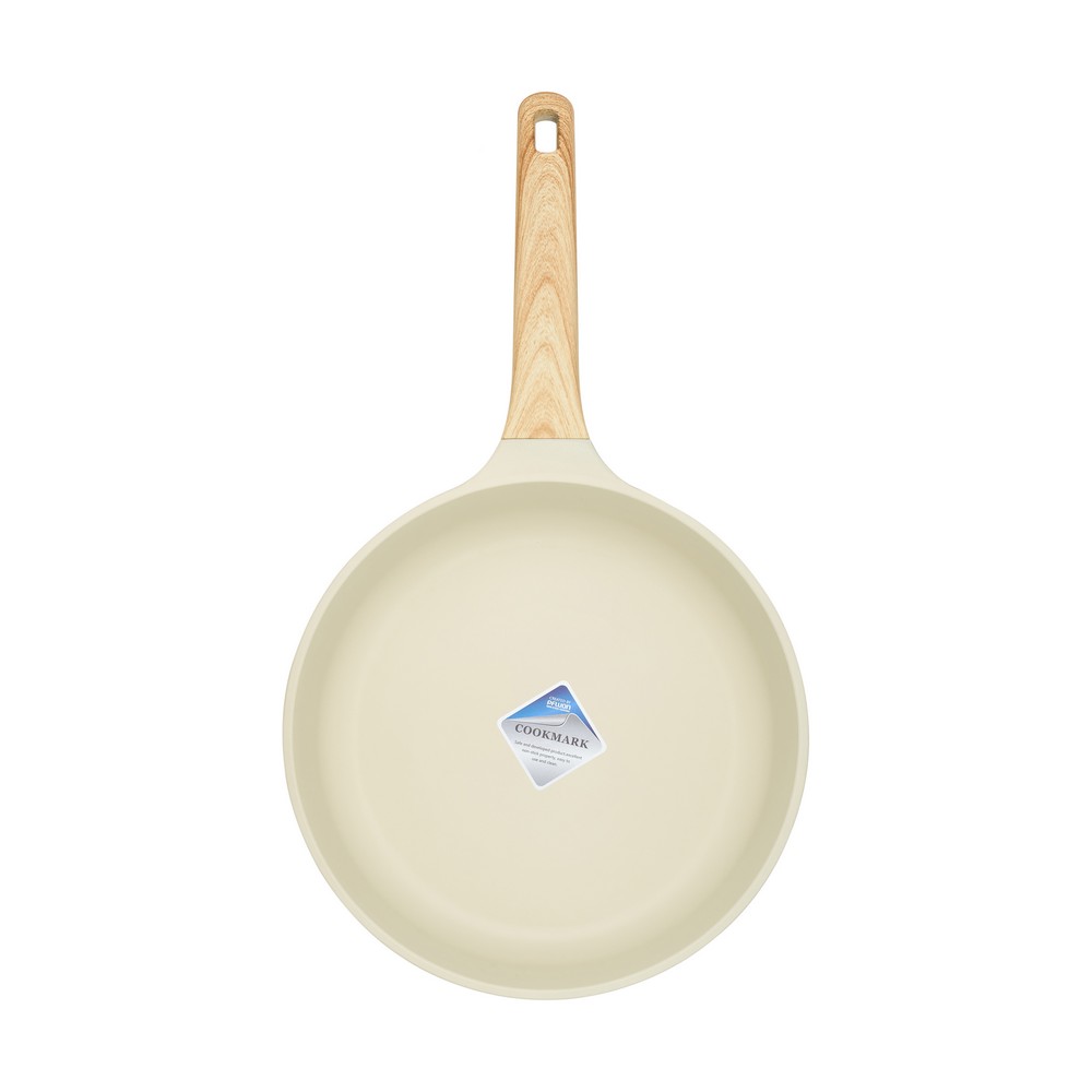 Aluminiowa konstrukcja patelni RESTO Ran 93810