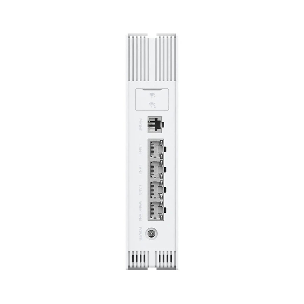 Router ZTE MF297D – widok obudowy