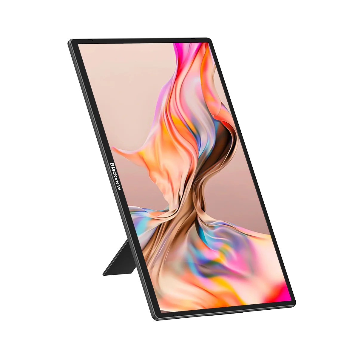 Monitor Blackview - regulacja