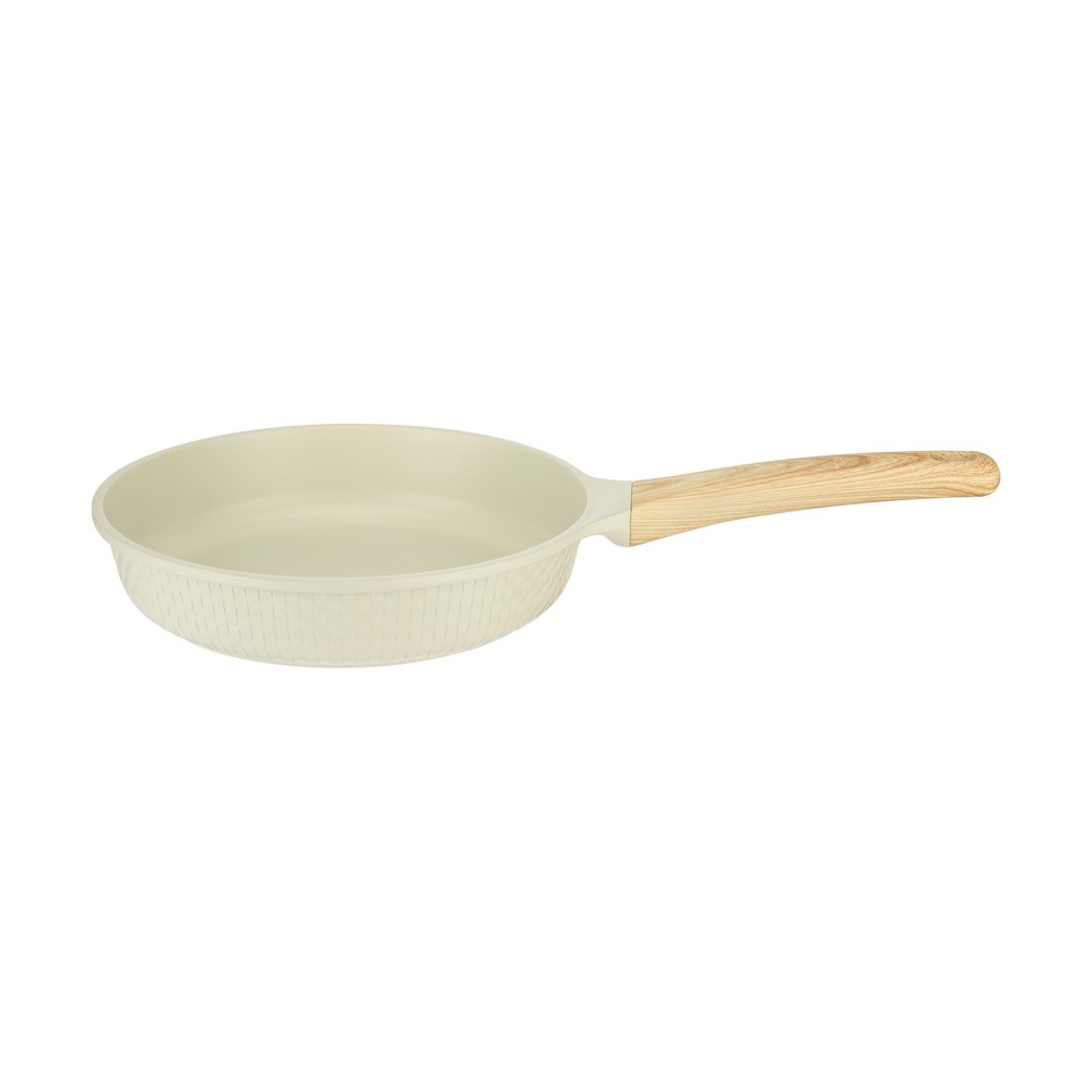 Patelnia RESTO Ran 93809 o średnicy 24 cm