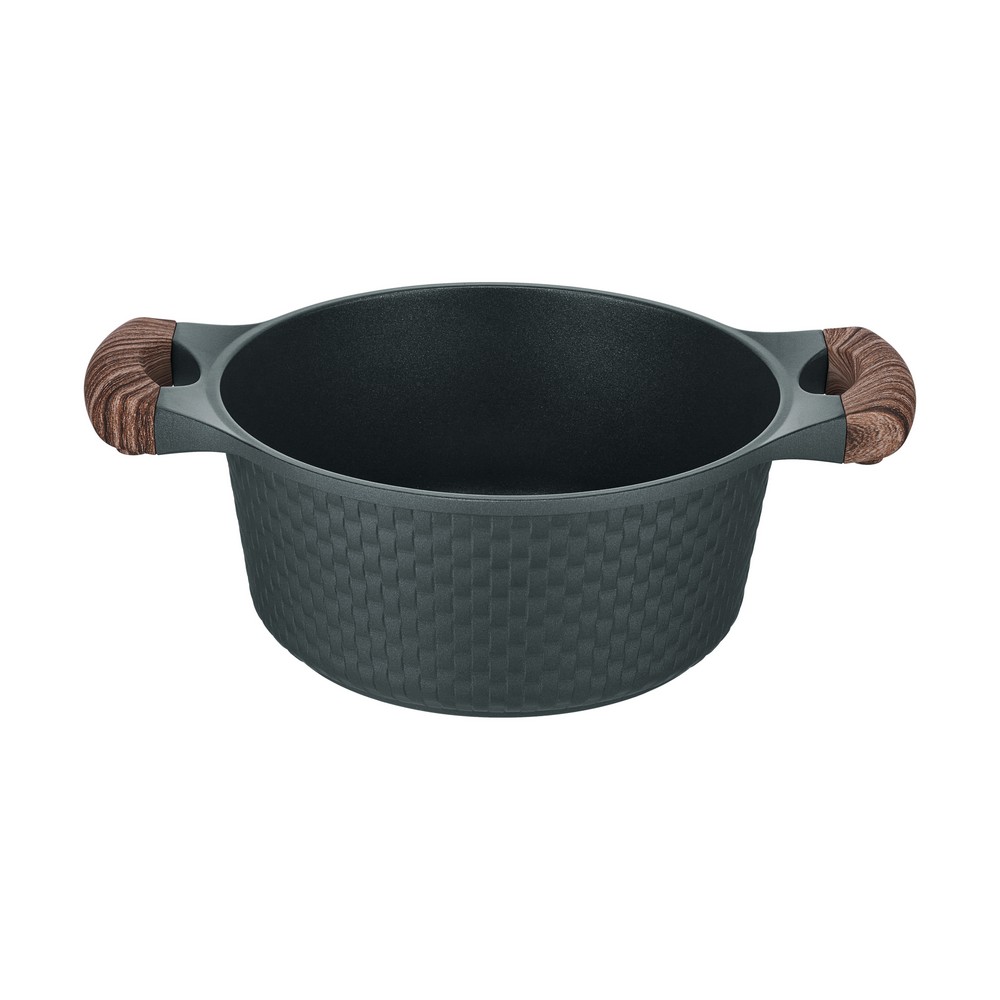 Garnek RESTO Ran 93901 o średnicy 20 cm