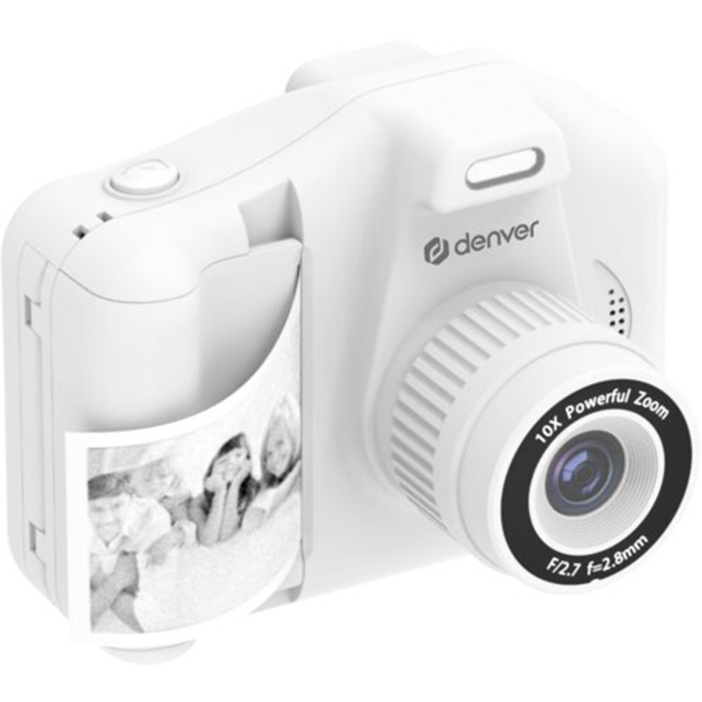 Denver KPC-1370W WHITE