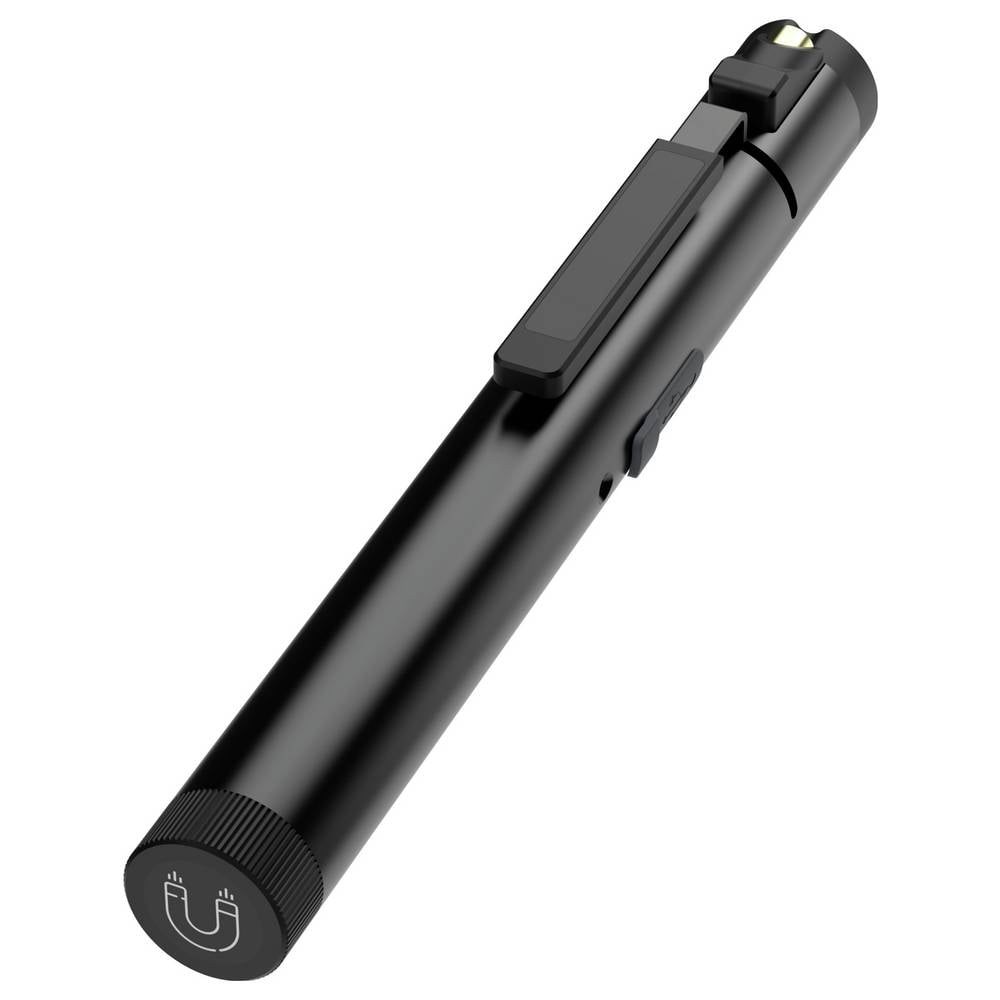 Lampa ANSMANN 4w1 - funkcje