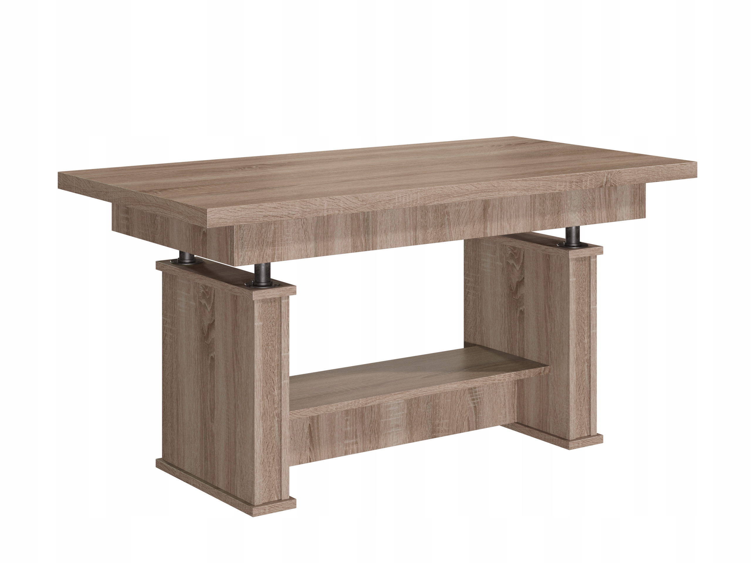 ŁAWA ŁAWOSTÓŁ ROZKŁADANA PODNOSZONA PÓŁKA TRUFLA