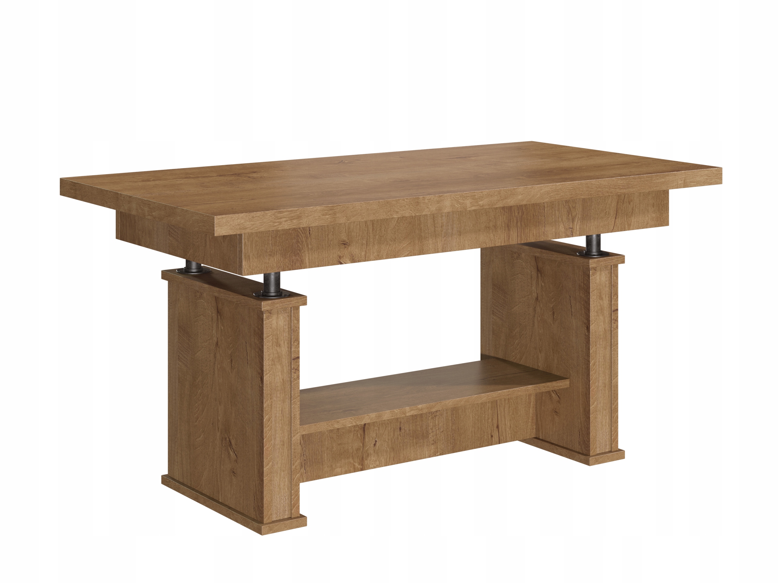 ŁAWA ŁAWOSTÓŁ ROZKŁADANA PODNOSZONA PÓŁKA TRUFLA