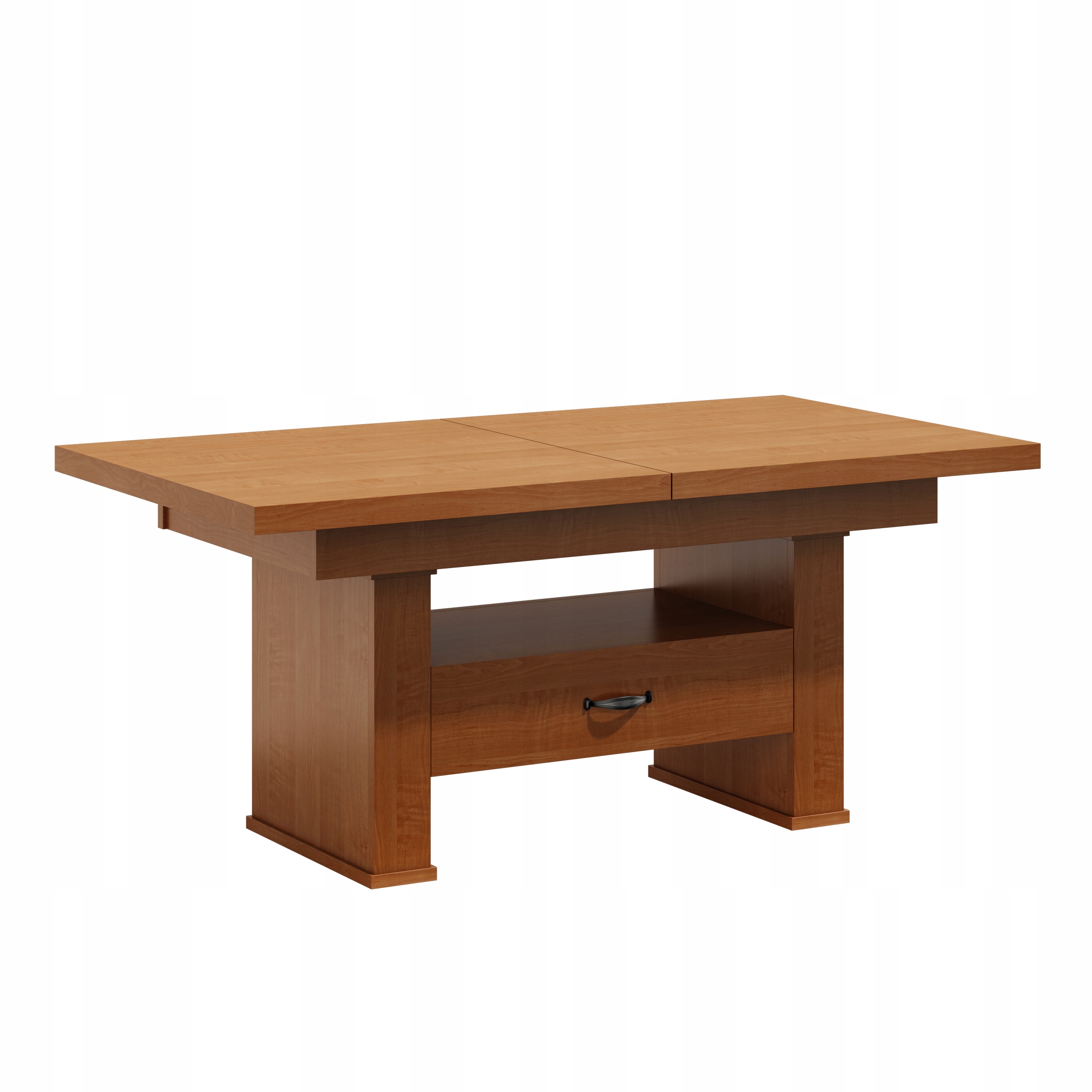 ŁAWA,ŁAWOSTÓŁ ROZKŁADANY Z SZUFLADĄ SAN REMO