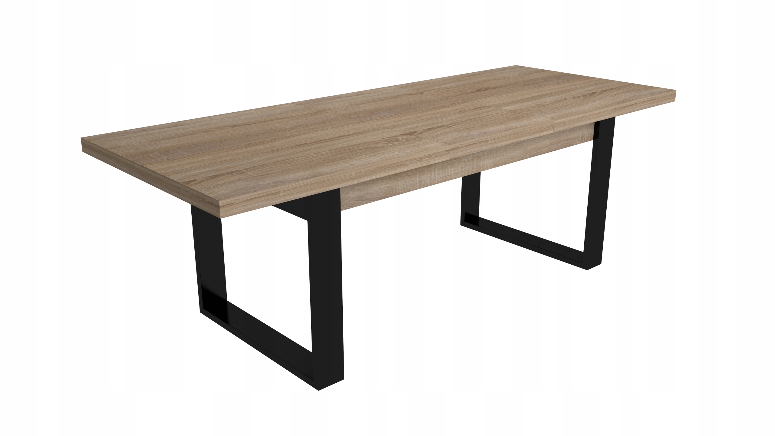 NOWOCZESNY STOLIK KAWOWY ŁAWA DO SALONU LOFT