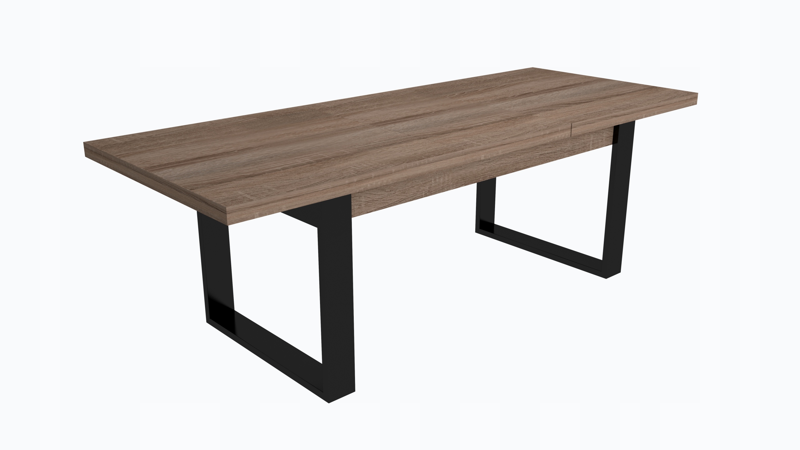 NOWOCZESNY STOLIK KAWOWY ŁAWA DO SALONU LOFT