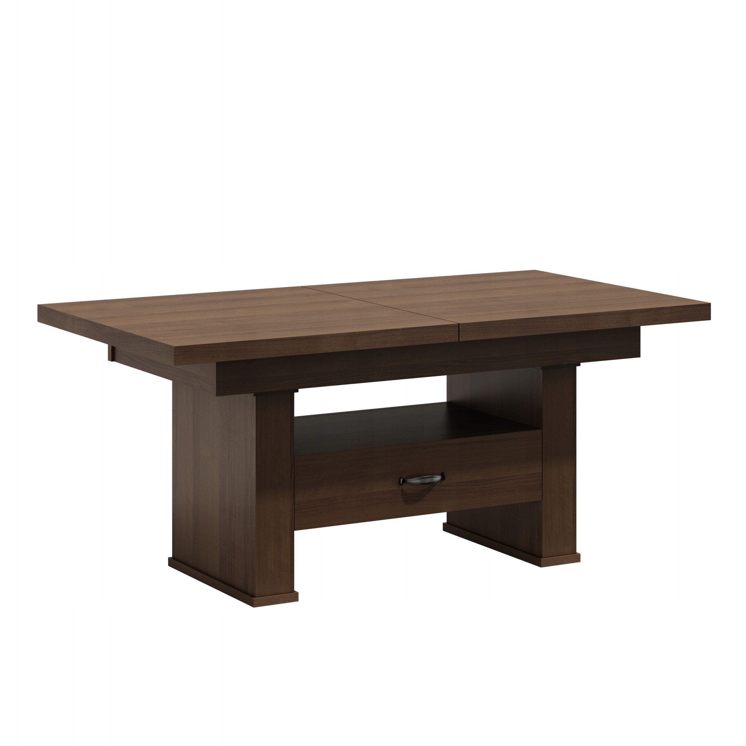 ŁAWA,ŁAWOSTÓŁ ROZKŁADANY Z SZUFLADĄ SAN REMO