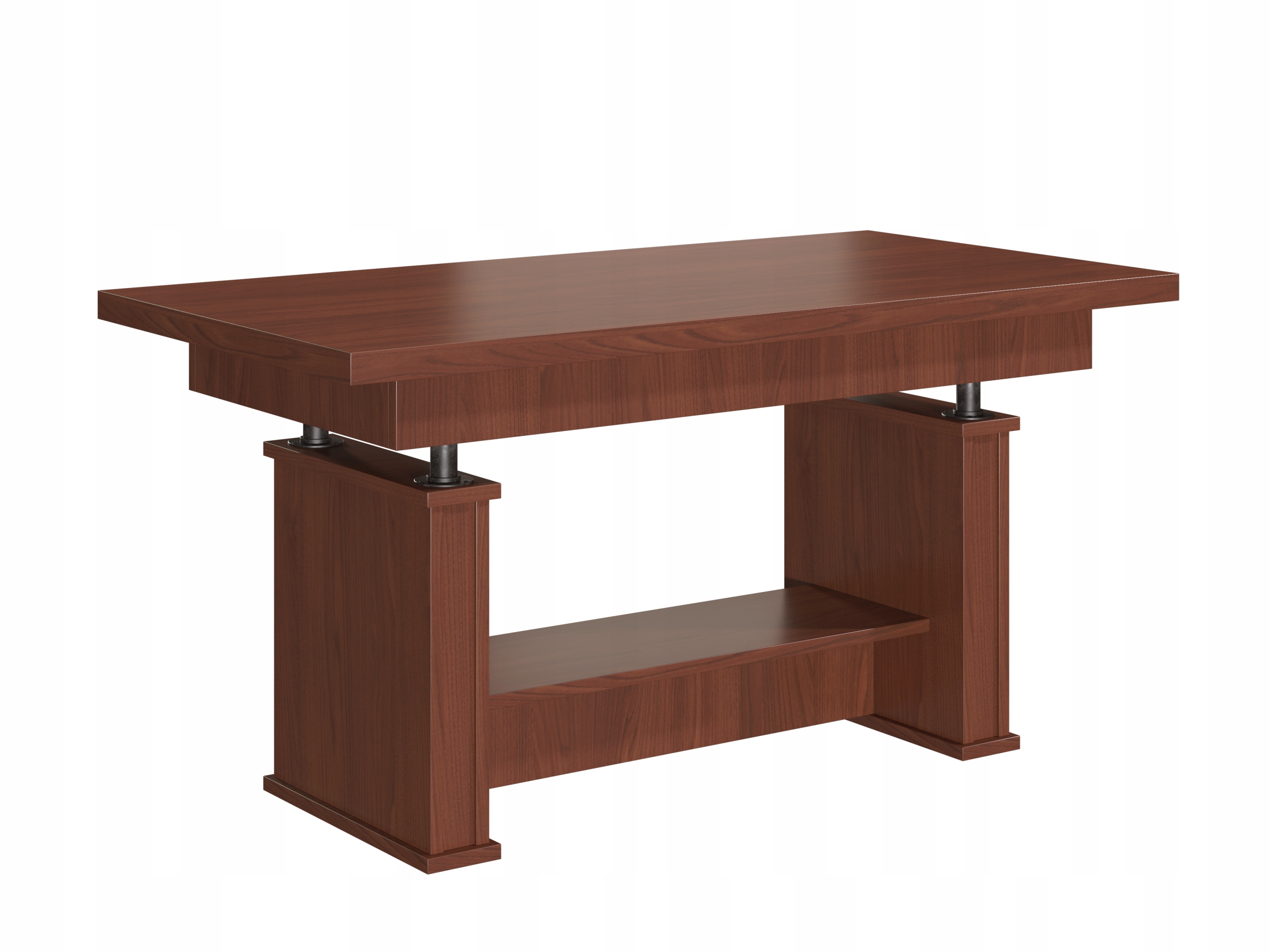 ŁAWA ŁAWOSTÓŁ ROZKŁADANA PODNOSZONA PÓŁKA SAN REMO