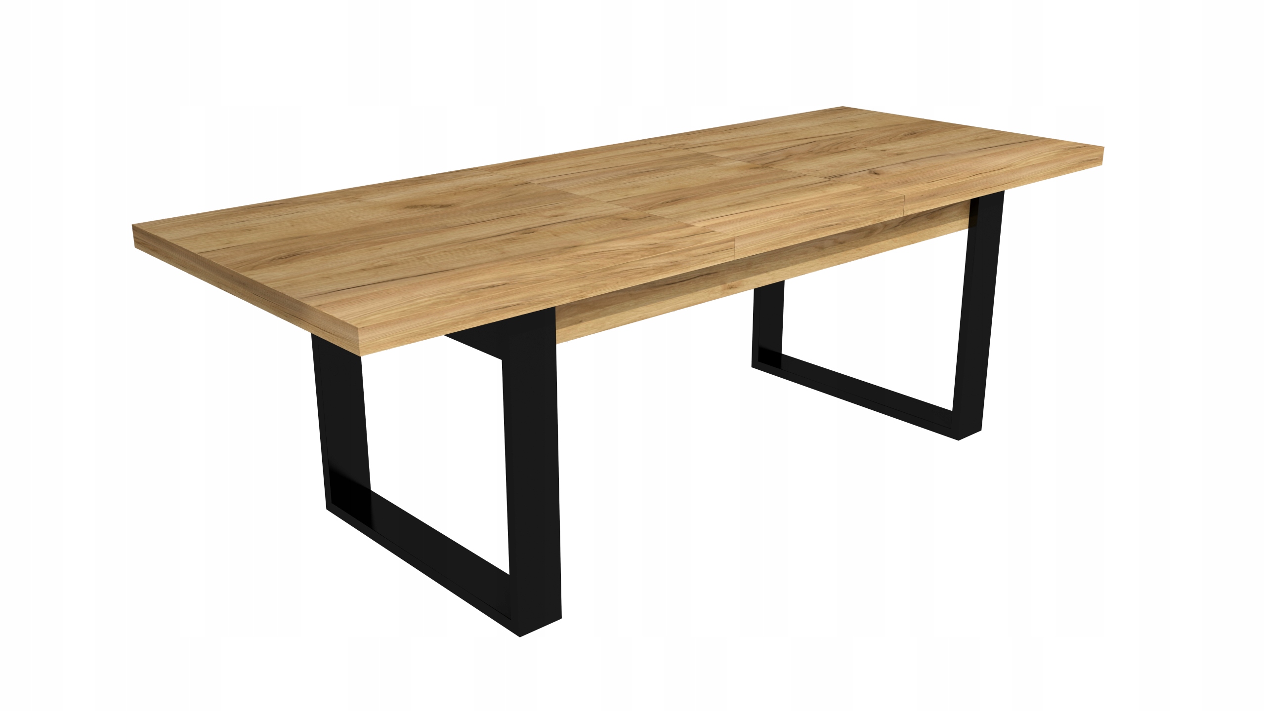 NOWOCZESNY STOLIK KAWOWY ŁAWA DO SALONU LOFT