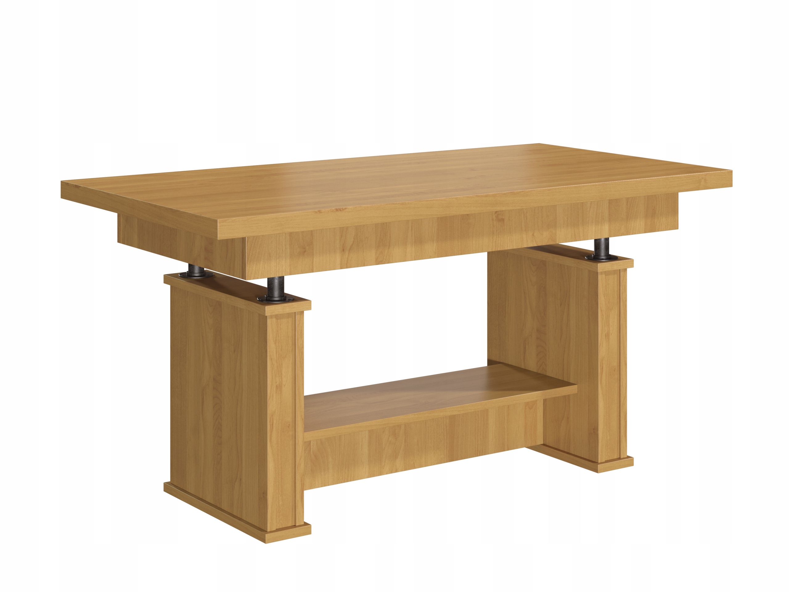 ŁAWA ŁAWOSTÓŁ ROZKŁADANA PODNOSZONA PÓŁKA TRUFLA