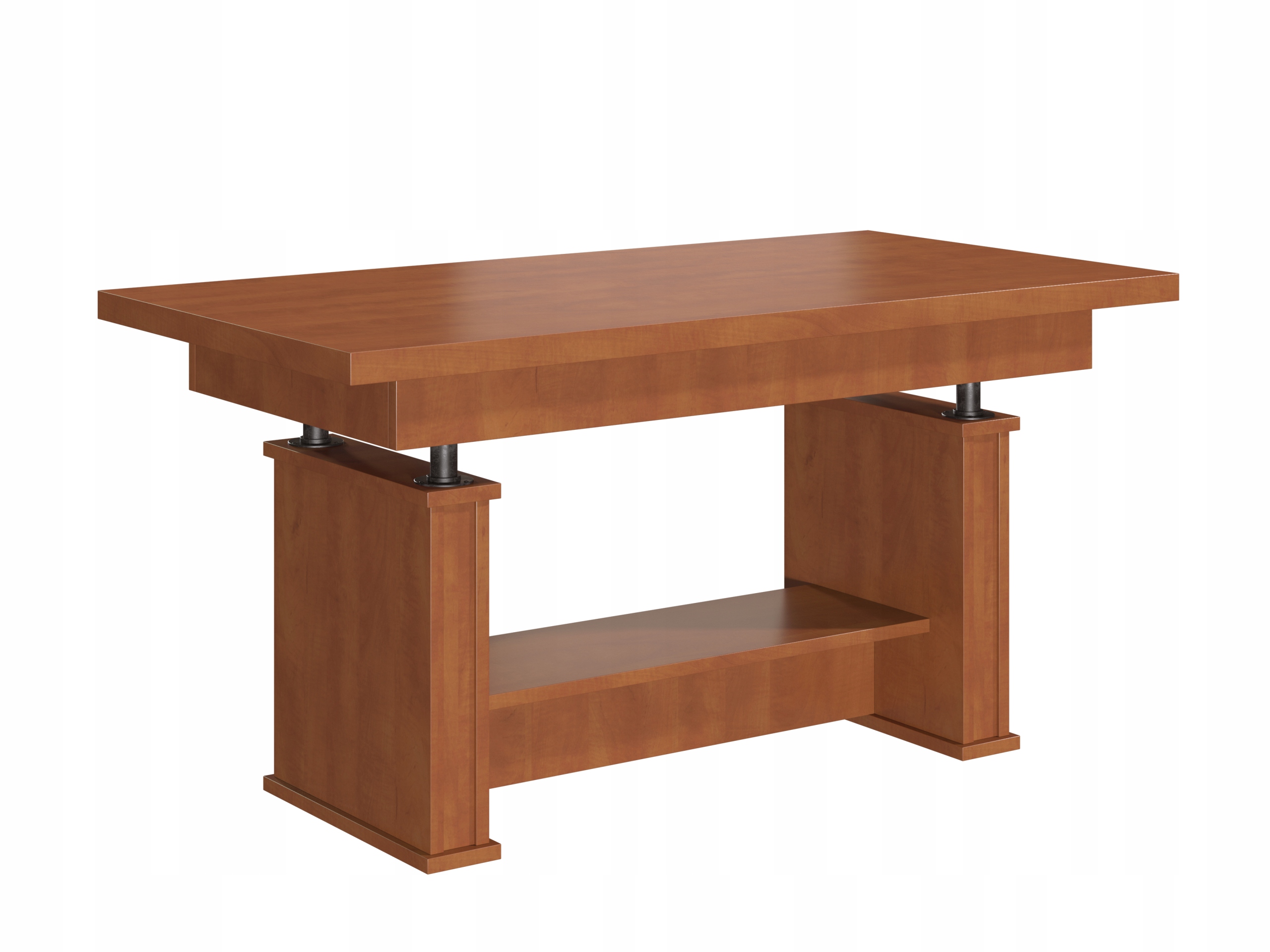 ŁAWA ŁAWOSTÓŁ ROZKŁADANA PODNOSZONA PÓŁKA SONOMA