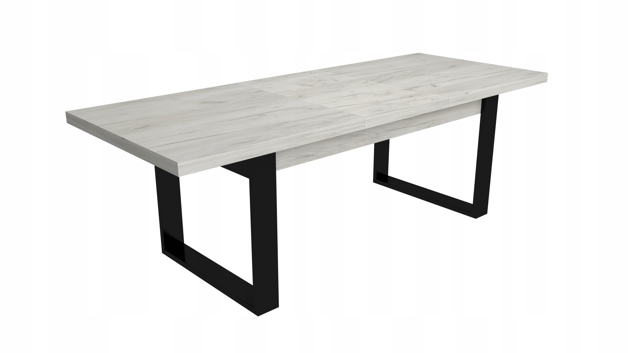 NOWOCZESNY STOLIK KAWOWY ŁAWA DO SALONU LOFT