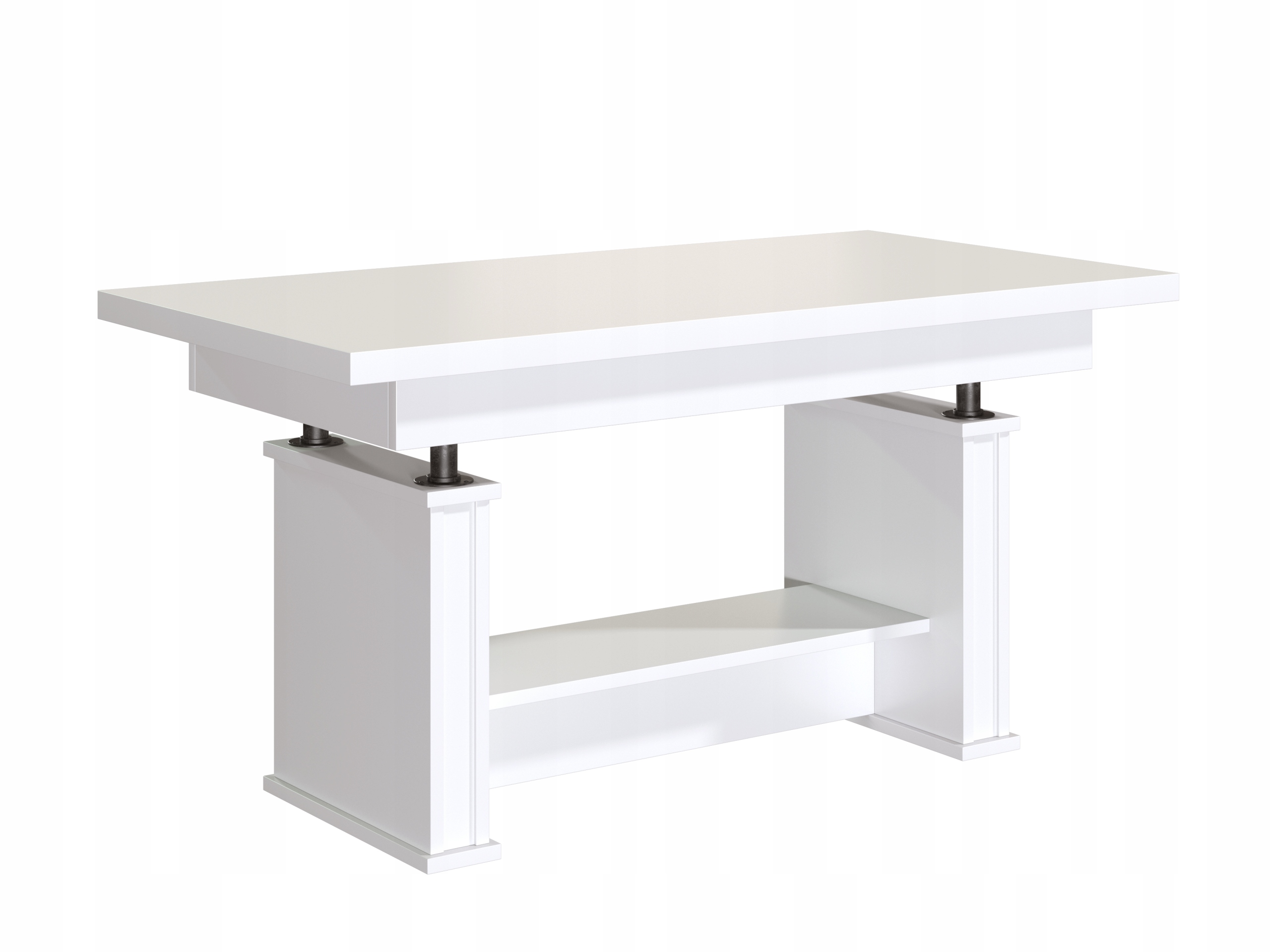 ŁAWA ŁAWOSTÓŁ ROZKŁADANA PODNOSZONA PÓŁKA SAN REMO